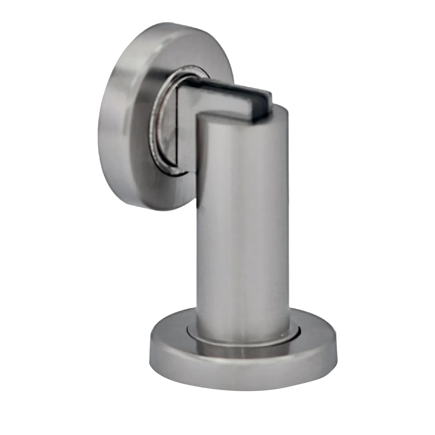 R12DSM02SC_01_01_4c572d9249545630402826fad2061ac89f4f9c1c_R12DSM02SC_1 Trio Valdes Magnetic Door Stop Satin Chrome
