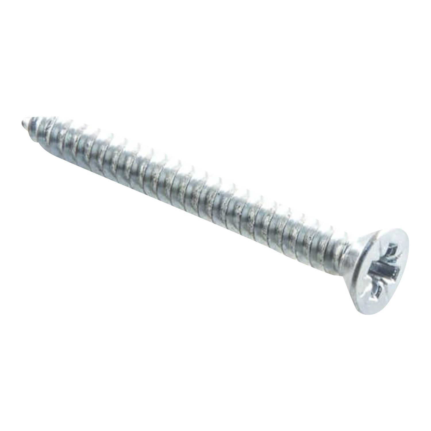 Trio Hinge Screw Zinc Plated Bowens