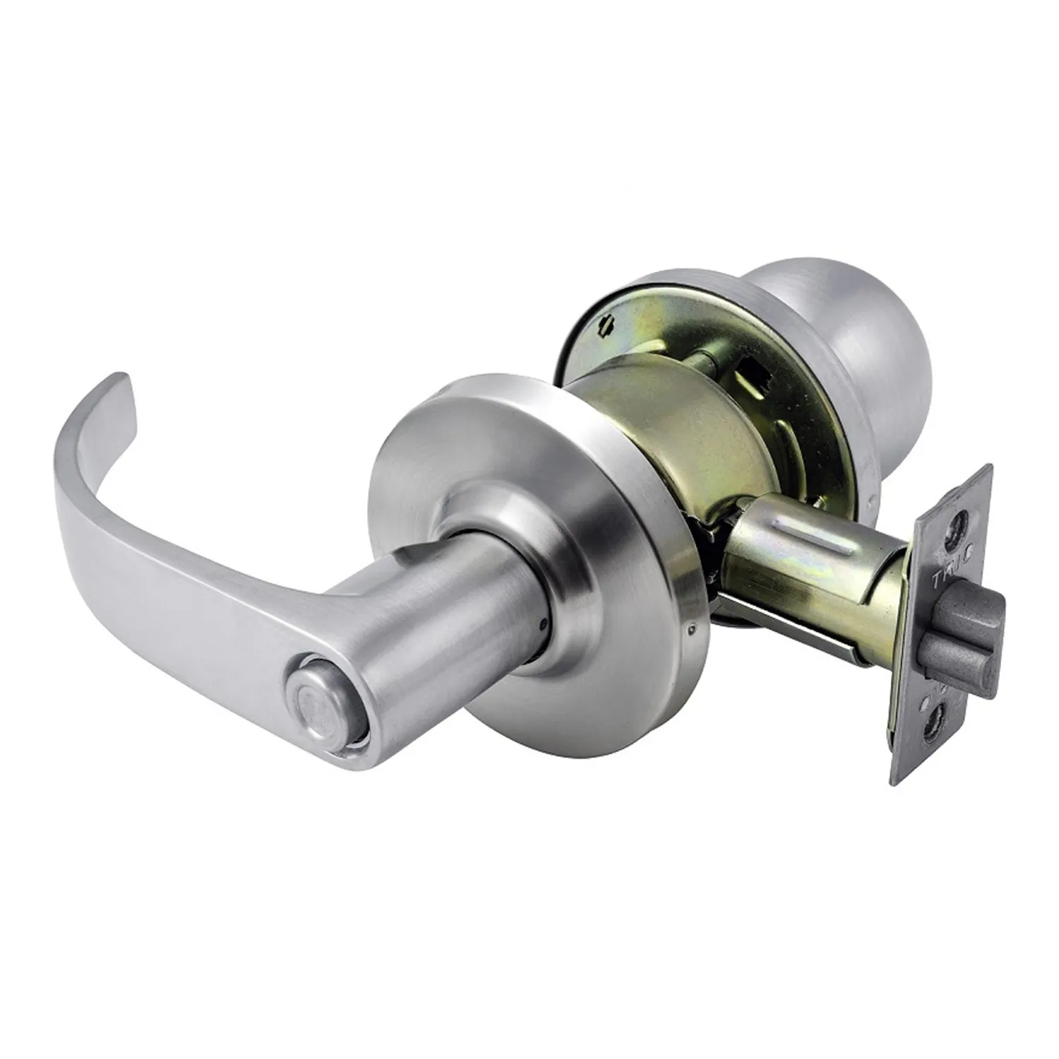 R21KL3007_01_01_6cd895c850ab4f80d237d7316a326214a8b3ae22_R21KL3007_1 Trio Fire Rated Commercial Door Knob & Leverset Stainless Steel