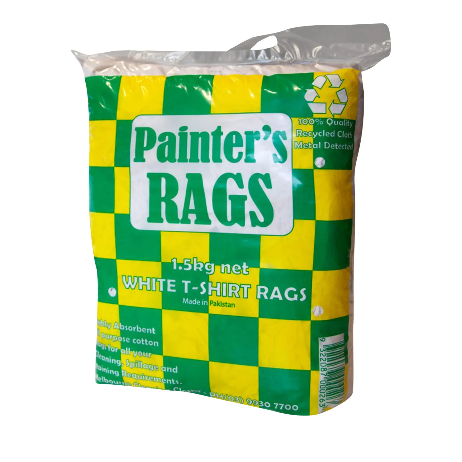 RAGSWHITE_01_01_91ad264d5d88d3d4496d1966accb4ddd17c2ce35_RAGSWHITE_0 White Cotton Rags