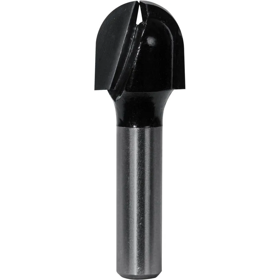 Carbitool Core Box Router Bit Metric
