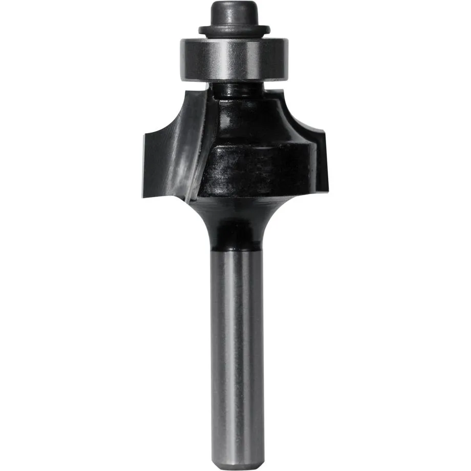 Carbitool Rounding Over Router Bit
