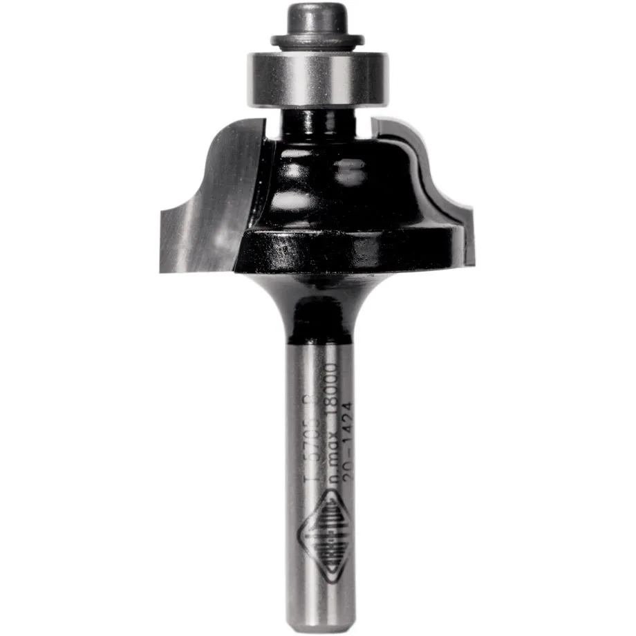 Carbitool Roman Ogee Router Bit