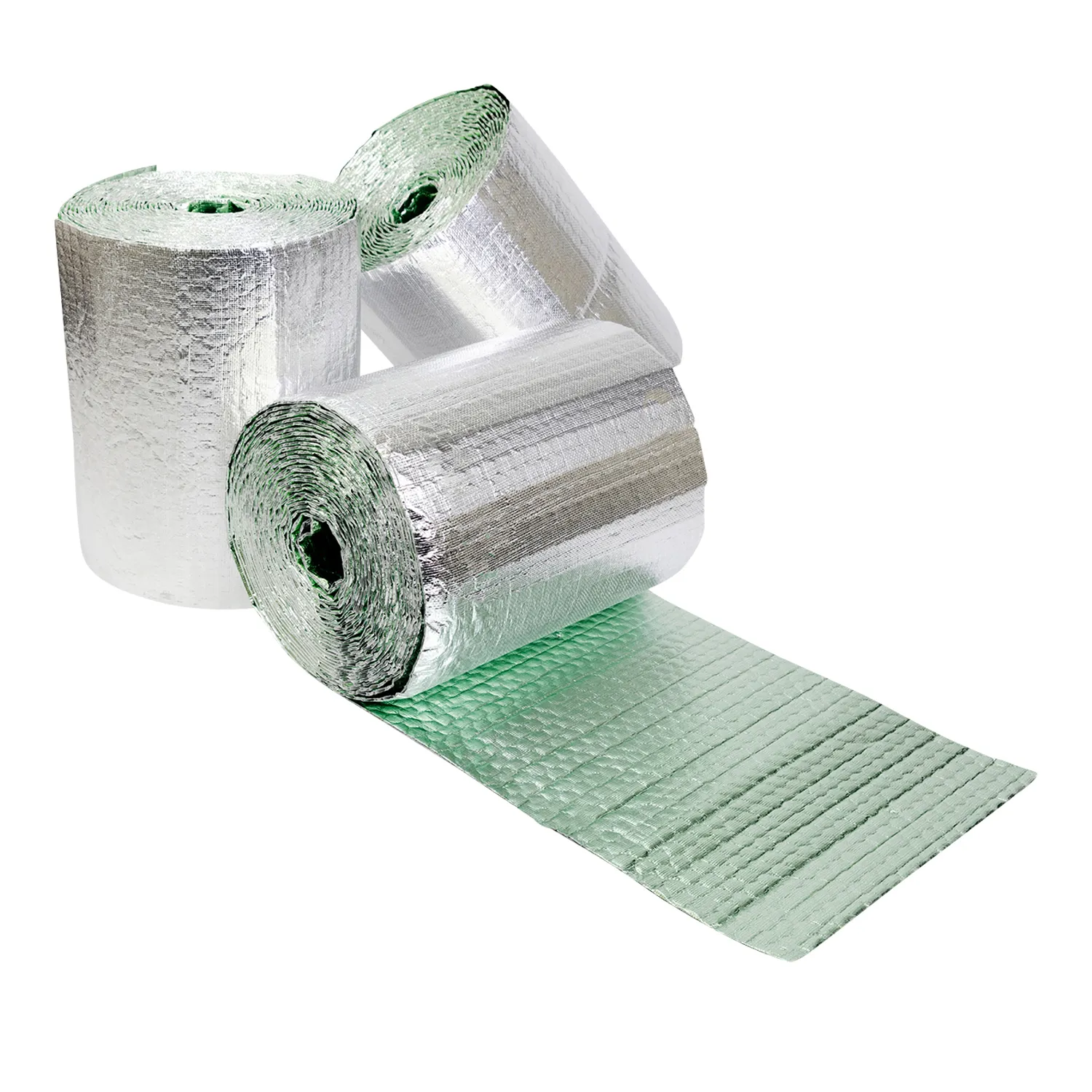 GI Building Sciences Reflecta-Floor 500 Plus™ Underfloor Insulation