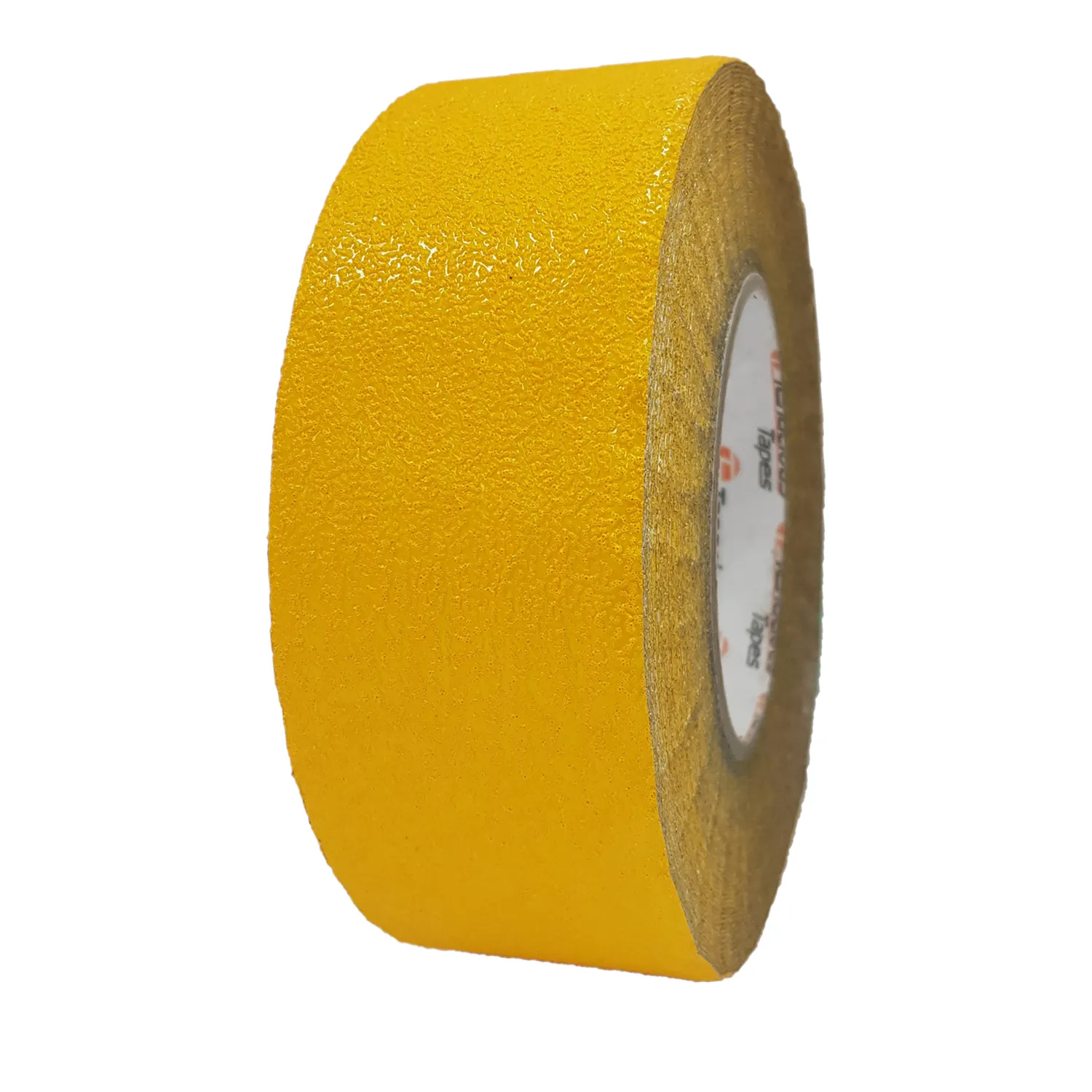 Tenacious Tapes E3950 Anti Slip Conformable Aluminium Tape Yellow