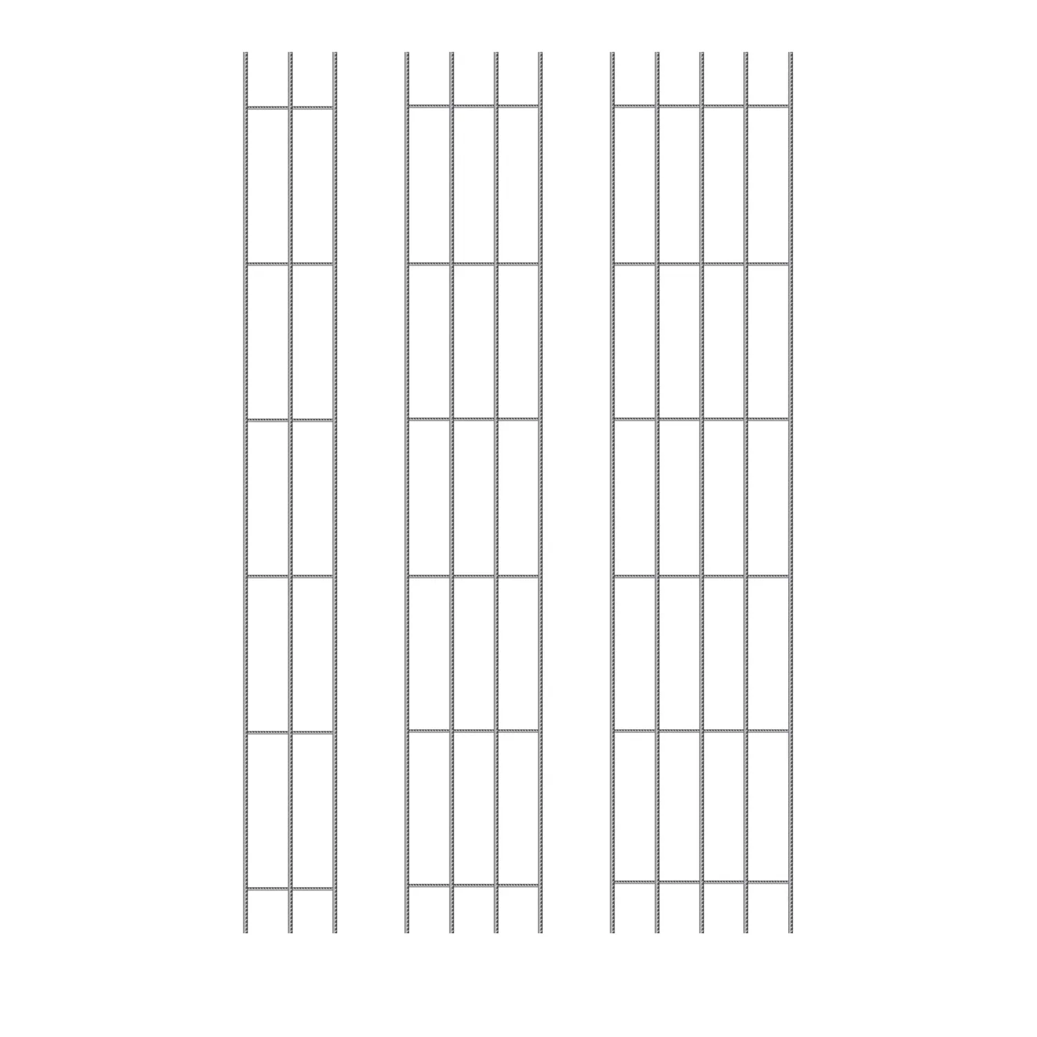 Trench Mesh 3 Bar