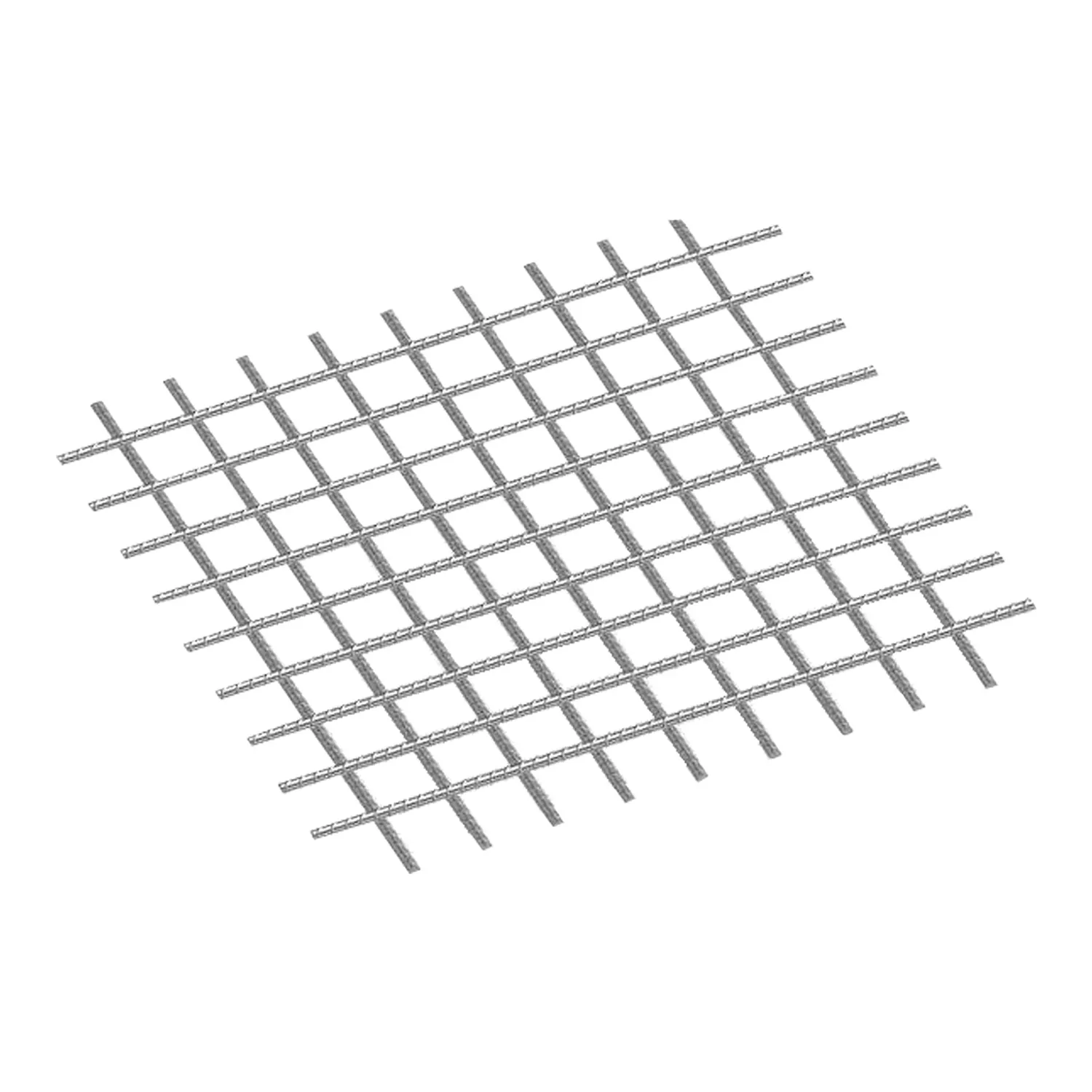 Reinforcing Mesh Sheet SL92 Square