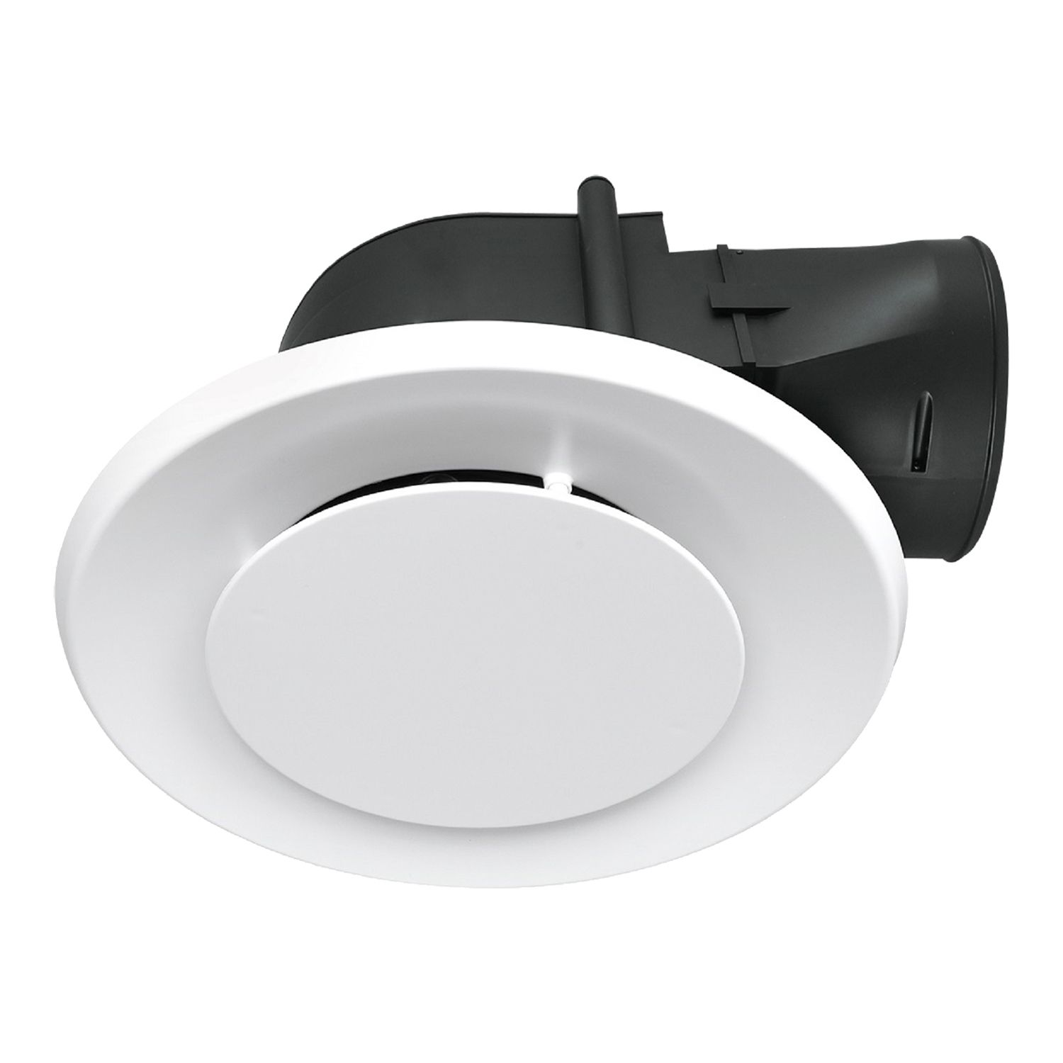 Alpine Ventilation 250FX Header Box Exhaust Fan Bowens