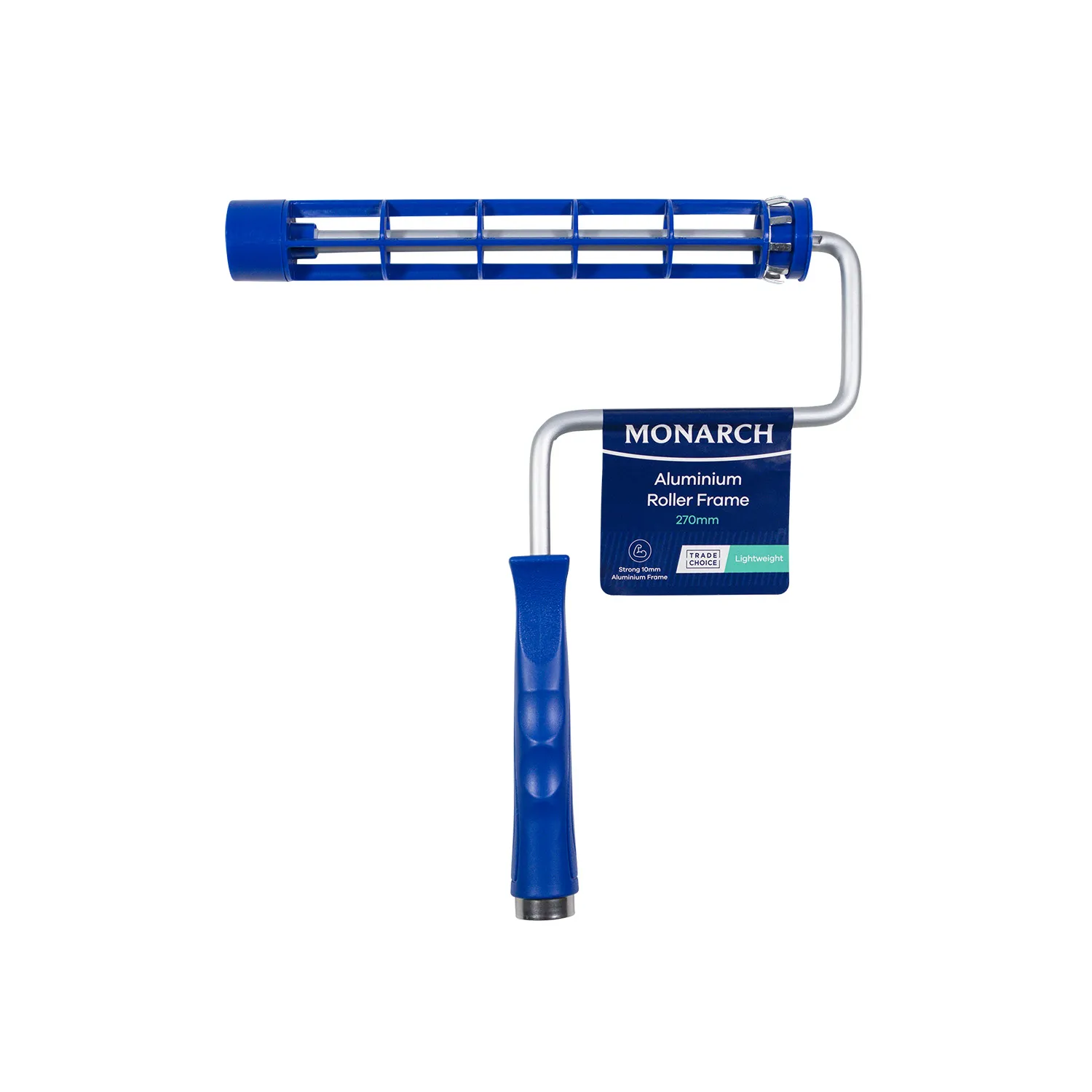 Monarch® Aluminium Roller Frame