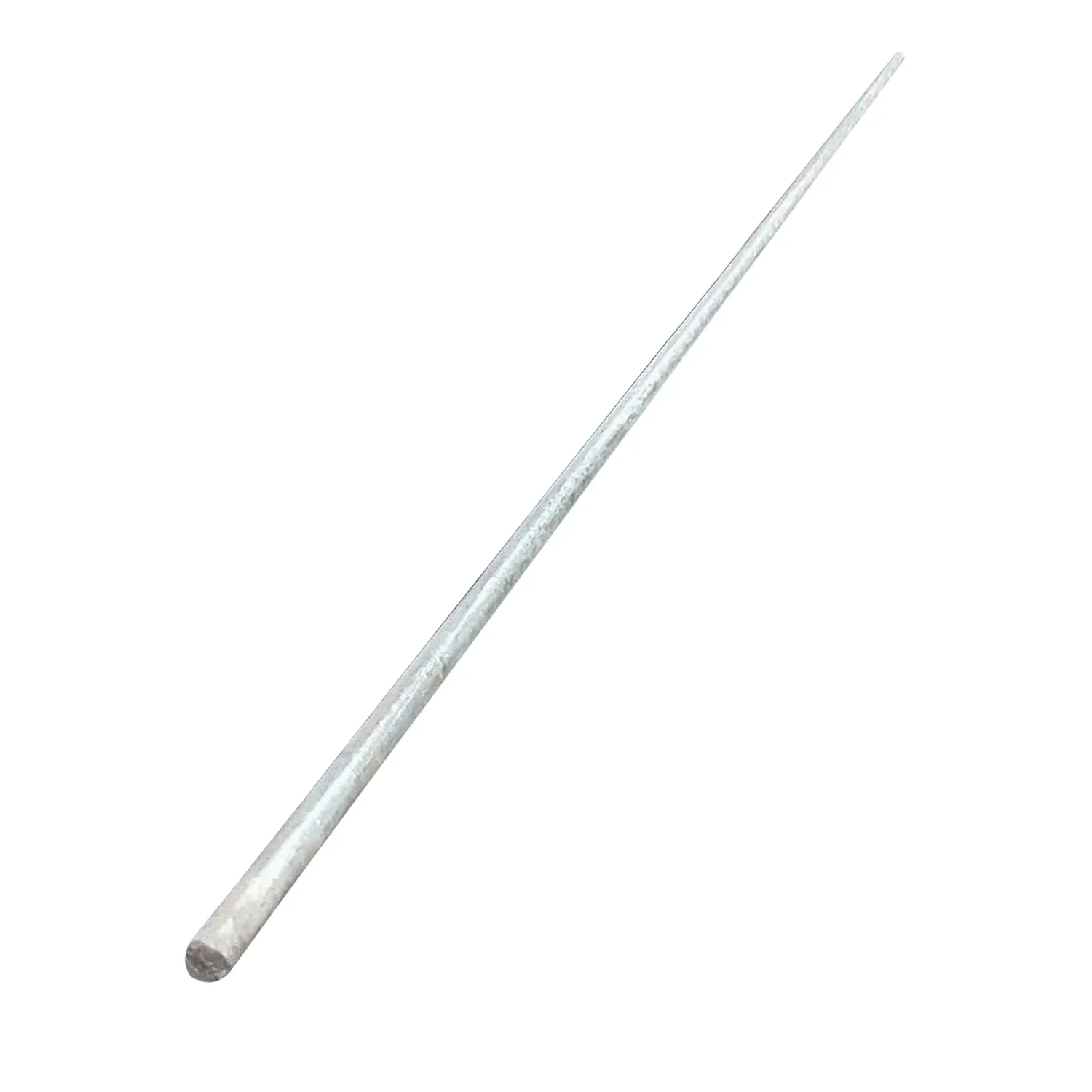 Maxi Metals Galvanised Steel Rod