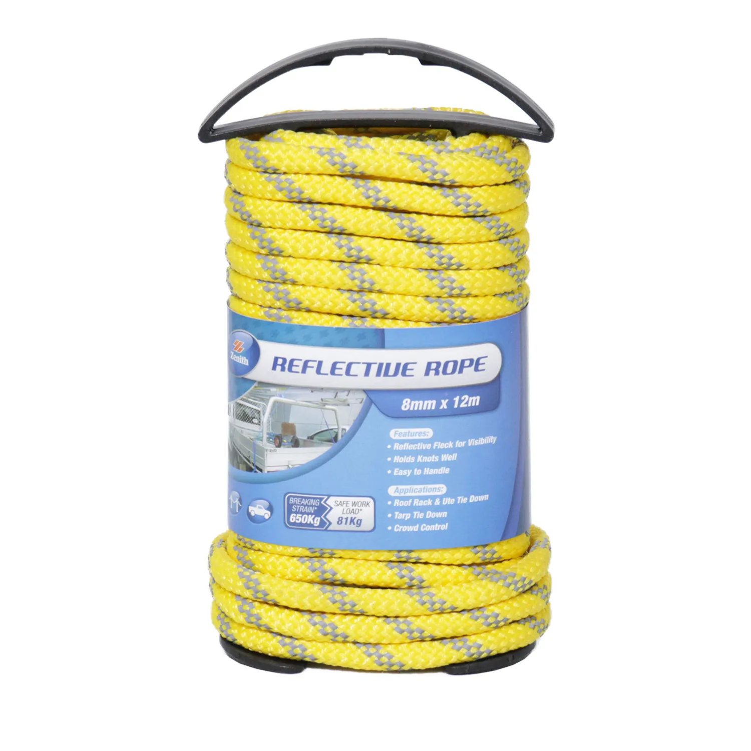 RHD4812_01_01_1402cac890d0e6a13b8692892bff2c6fc8be62ad_RHD4812_1 Zenith® Reflective Rope 12m