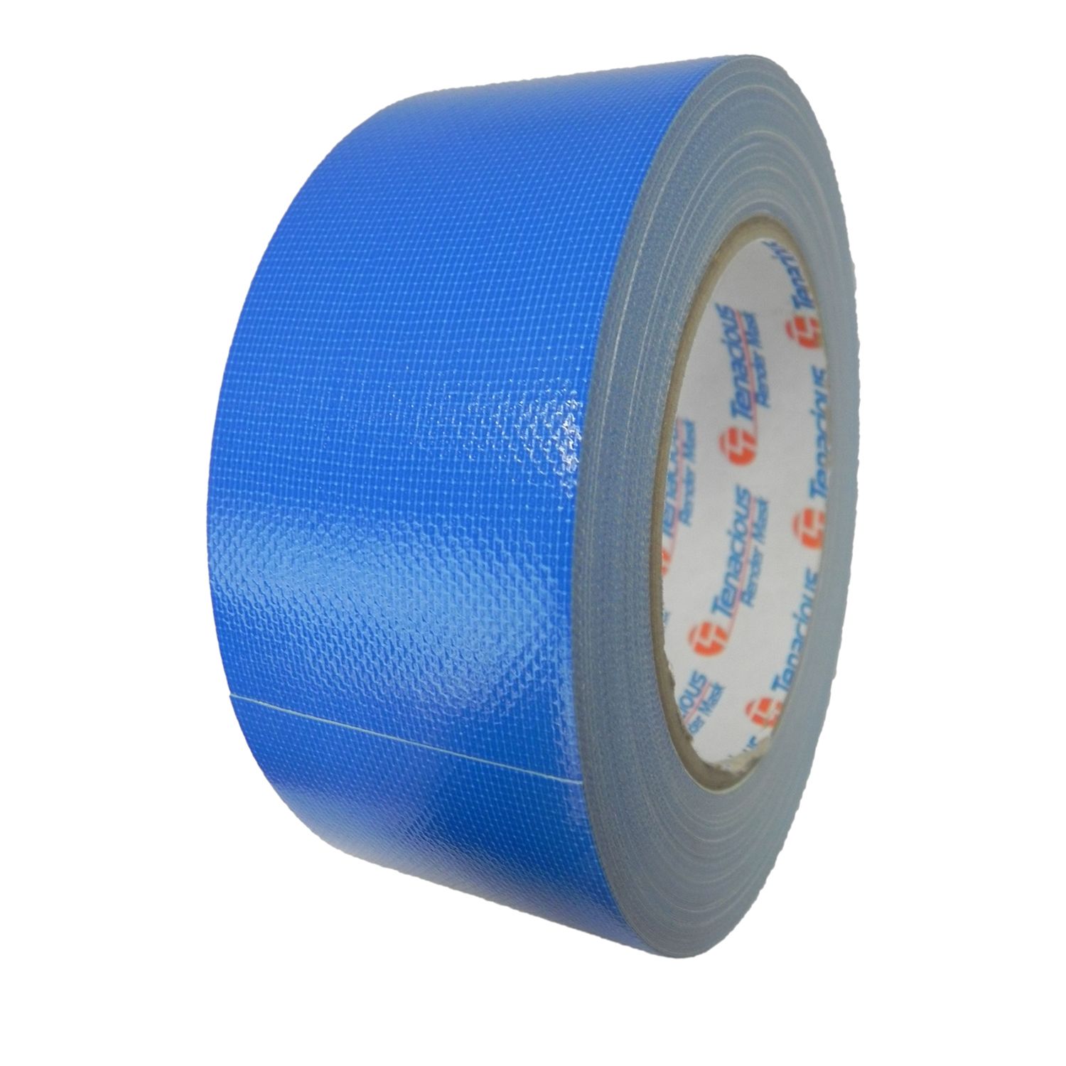 Tenacious Tapes K180 RenderMask™ Cloth Tape Light Blue Bowens