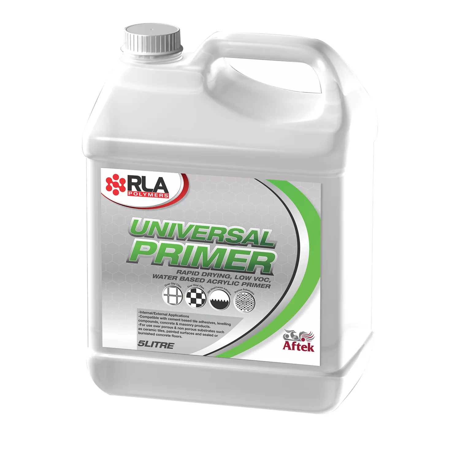 RLA Universal Primer