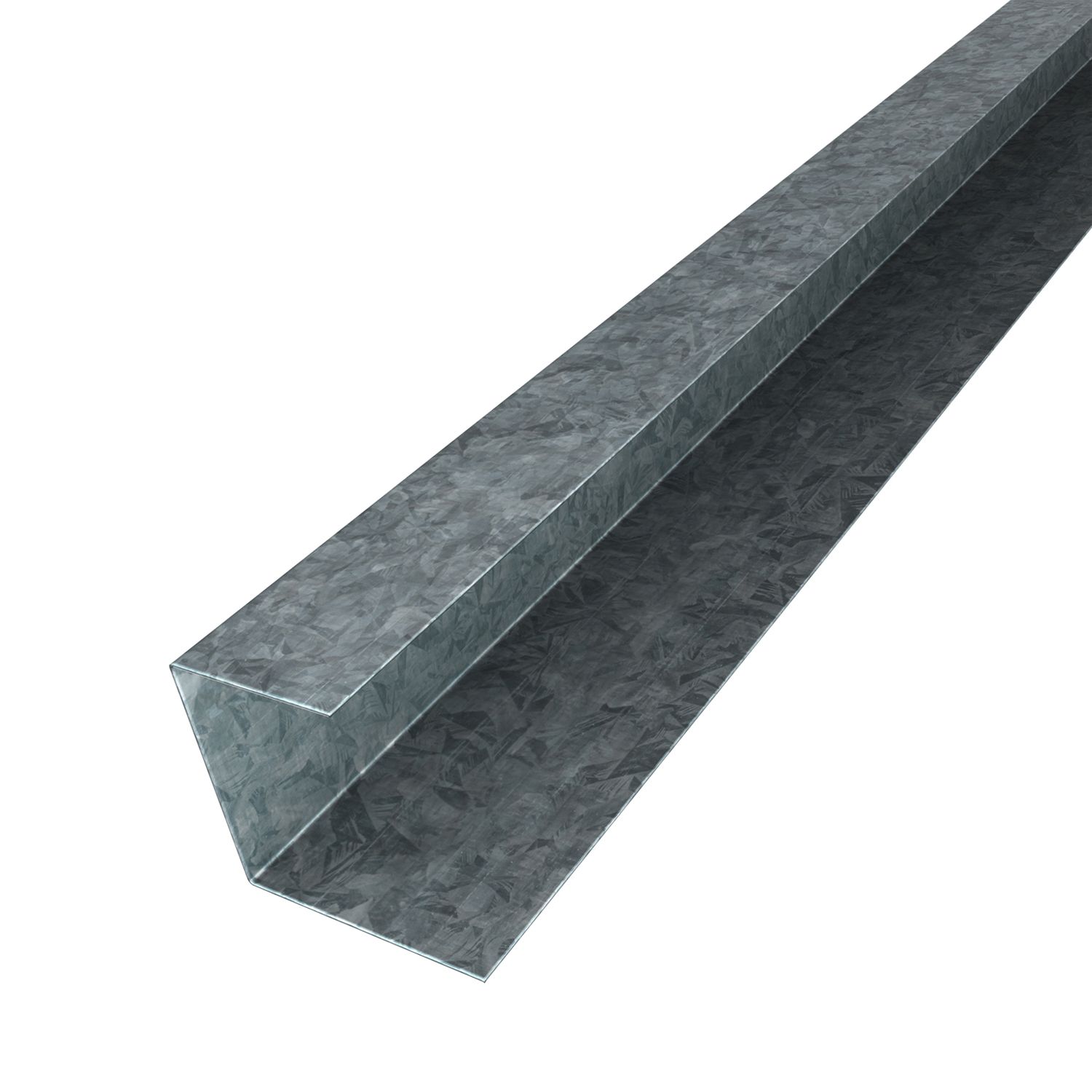 Rondo® Furring Channel Wall Track | Bowens