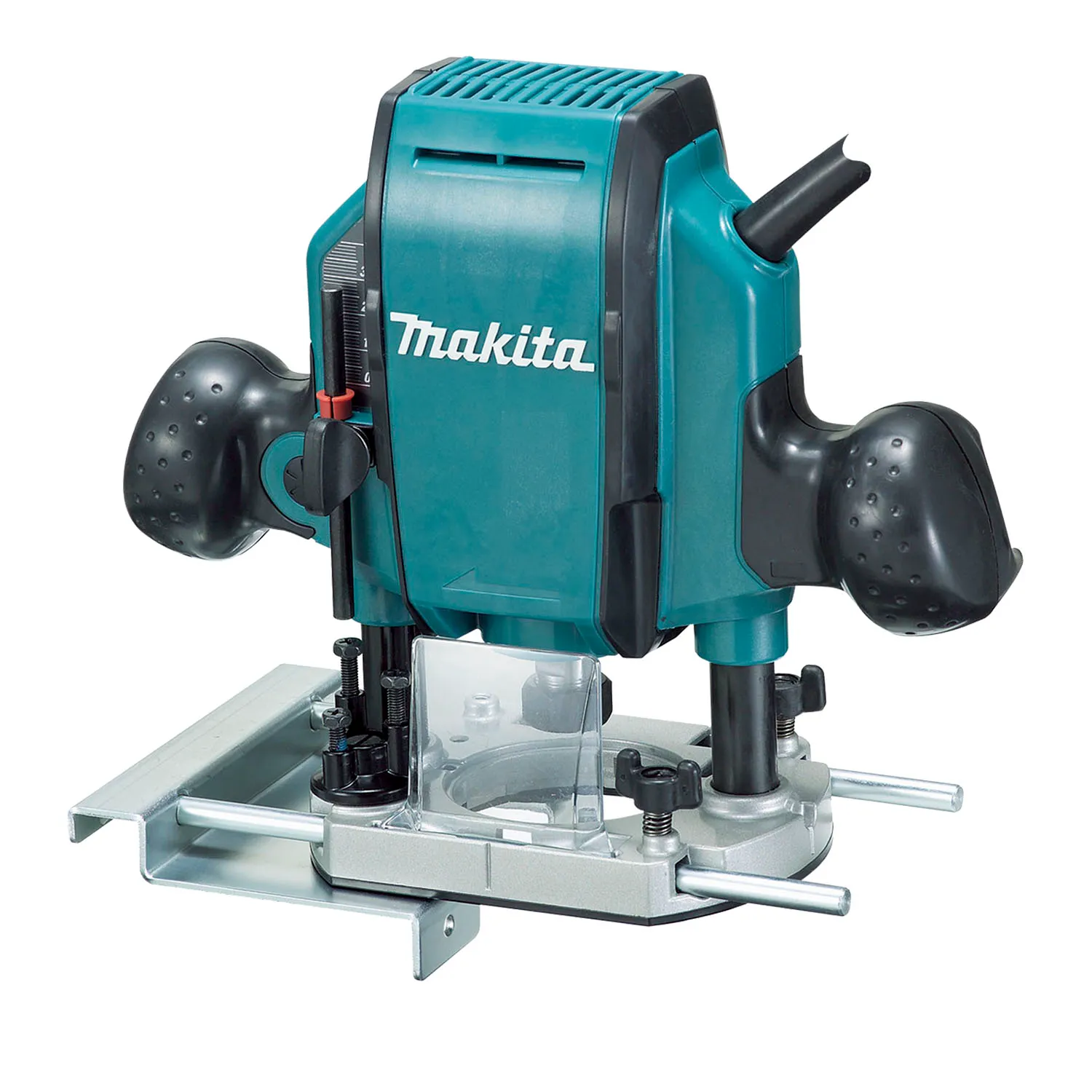 Makita® 900W Plunge Router