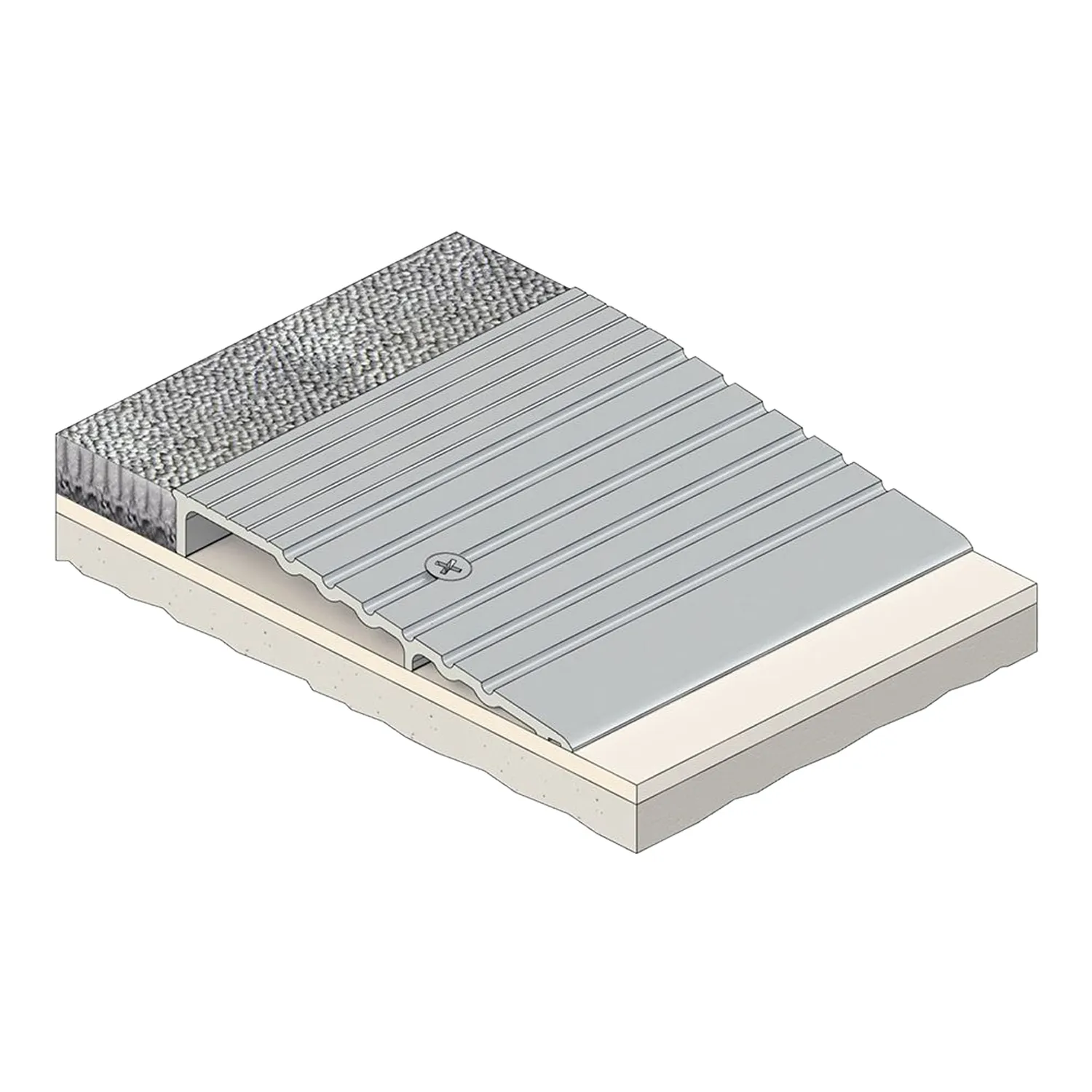 Raven RP77 Threshold Plate