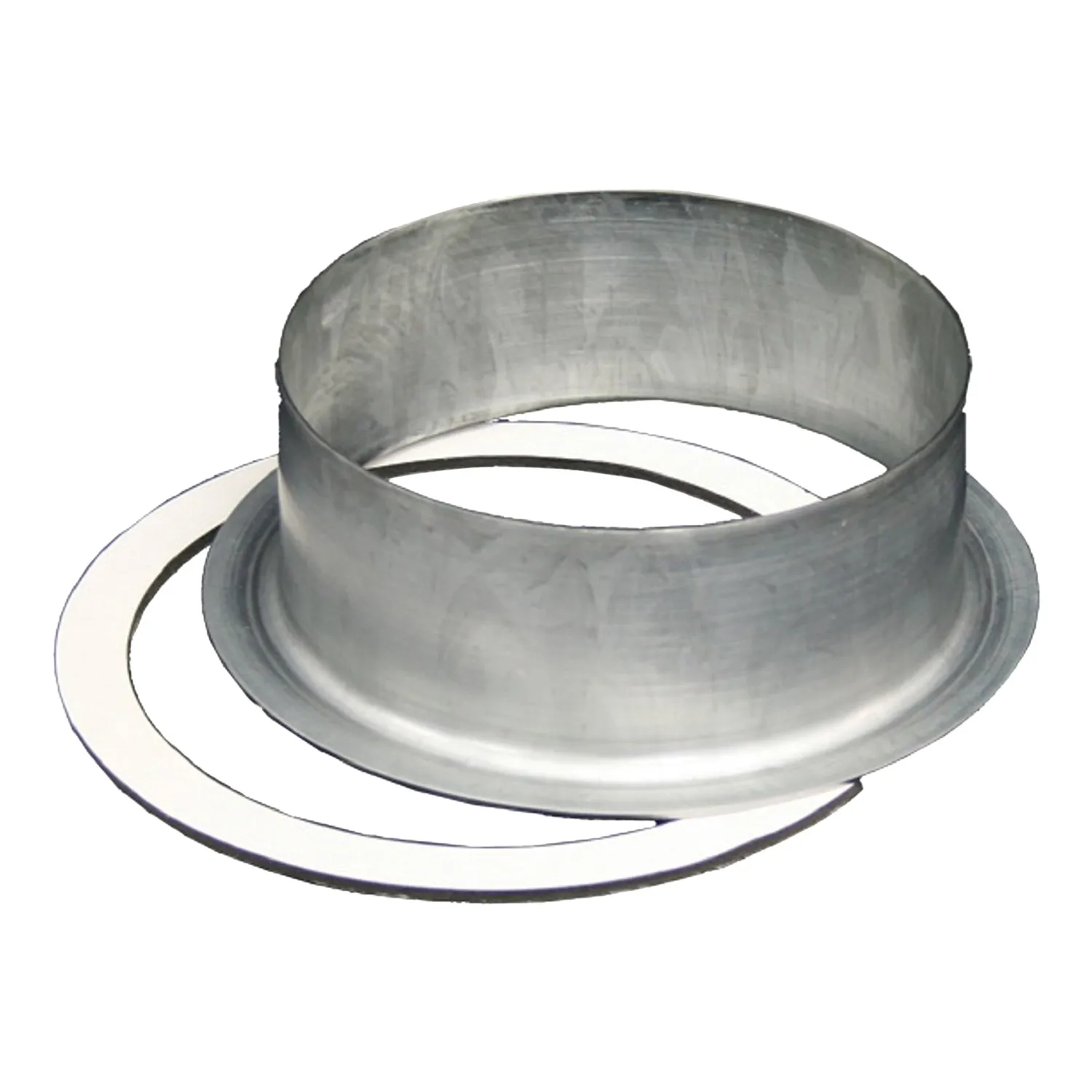 Alpine Ventilation Flange Adapters Round