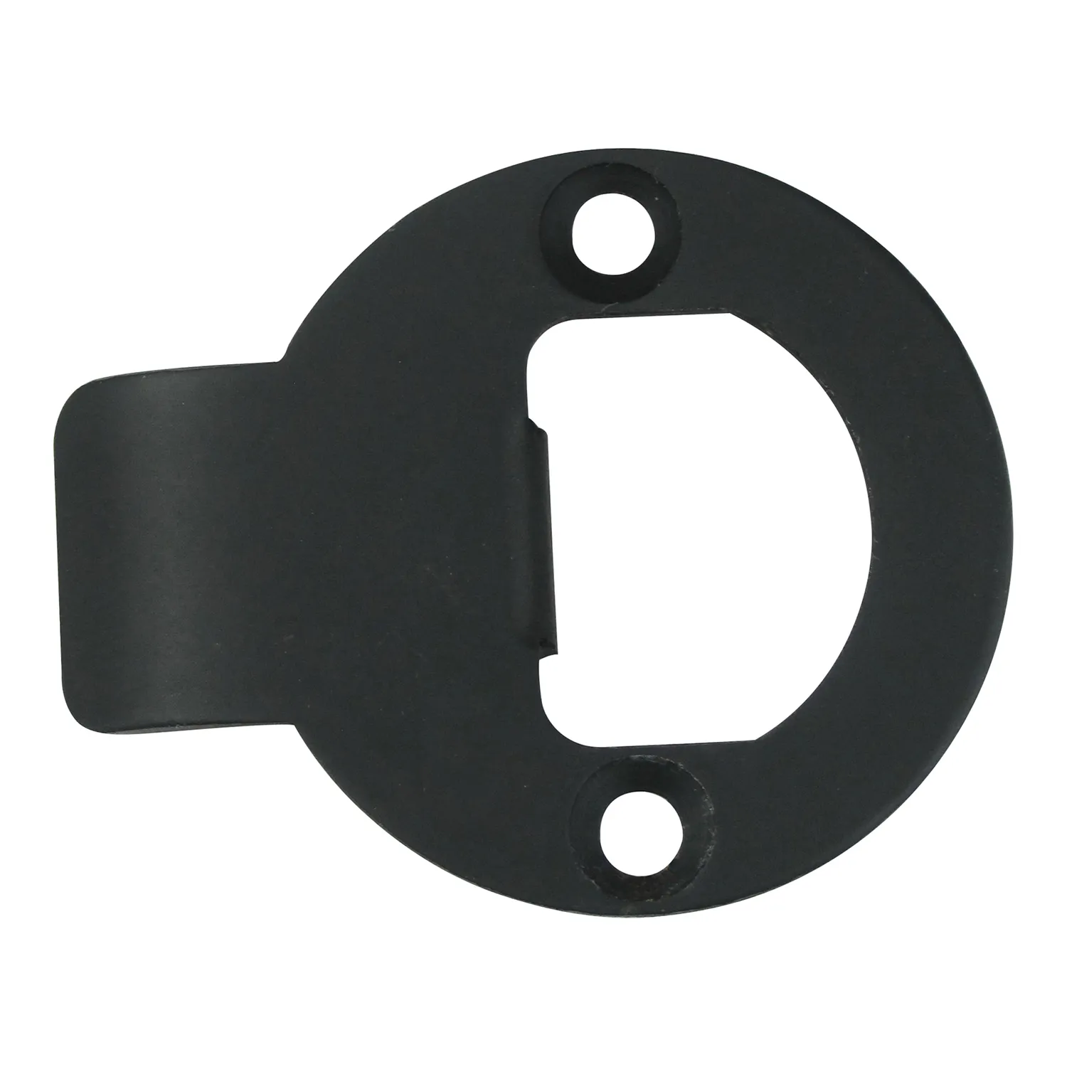 Worldwide Round Striker Plate