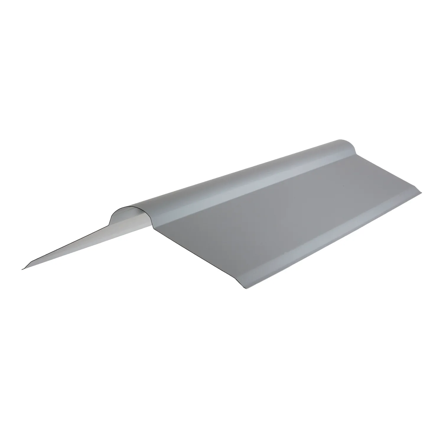Stramit® Roll Top Ridge Zincalume®