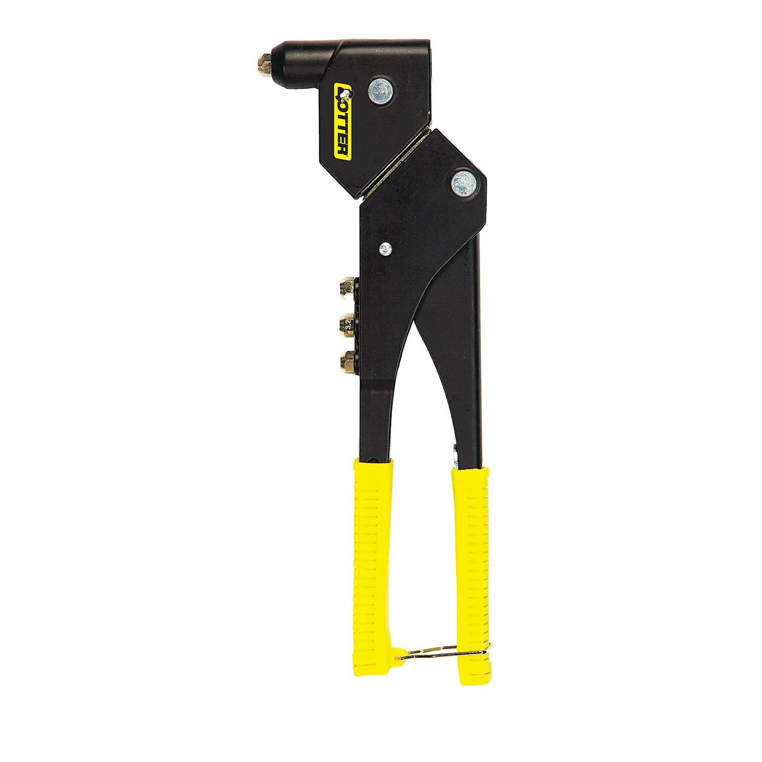 RVGUN3_01_01_24b8d32b574bffc87c6802f3dd0be0cab009ced6_RVGUN3_0 Otter Steel Body Rivet Gun with Pivot Head Heavy Duty