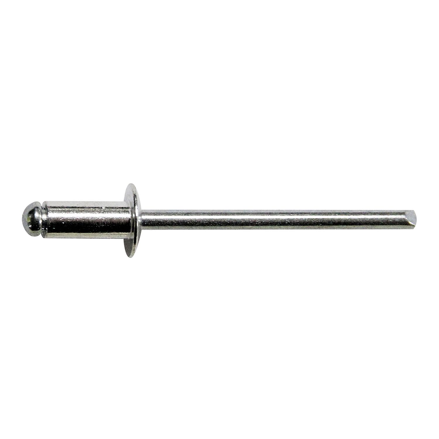 Otter® Open Blind Rivets Stainless Steel | Bowens