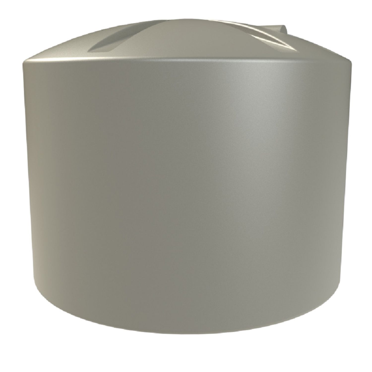 Melro 16500L Water Tank Round | Bowens