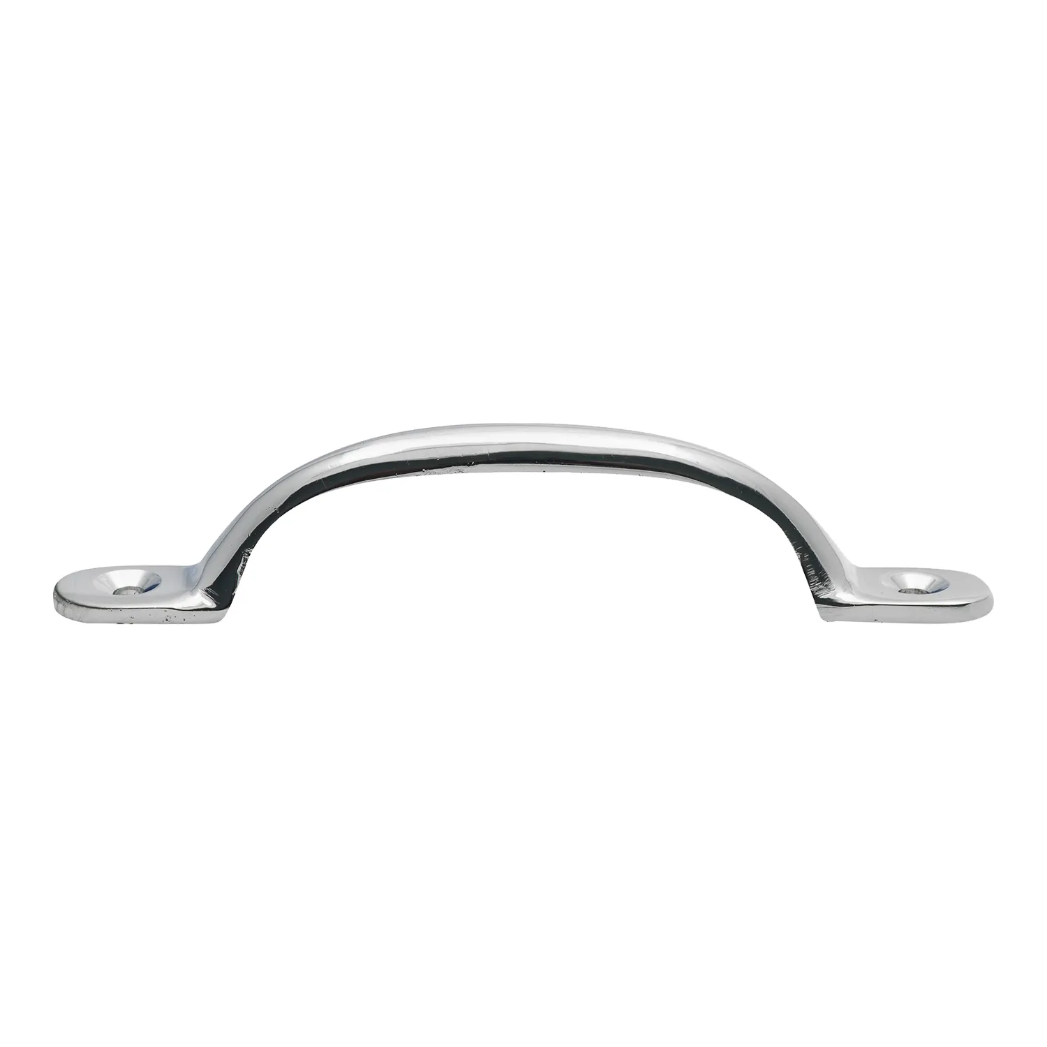 Prestige Case Cabinet Door Handle Chrome