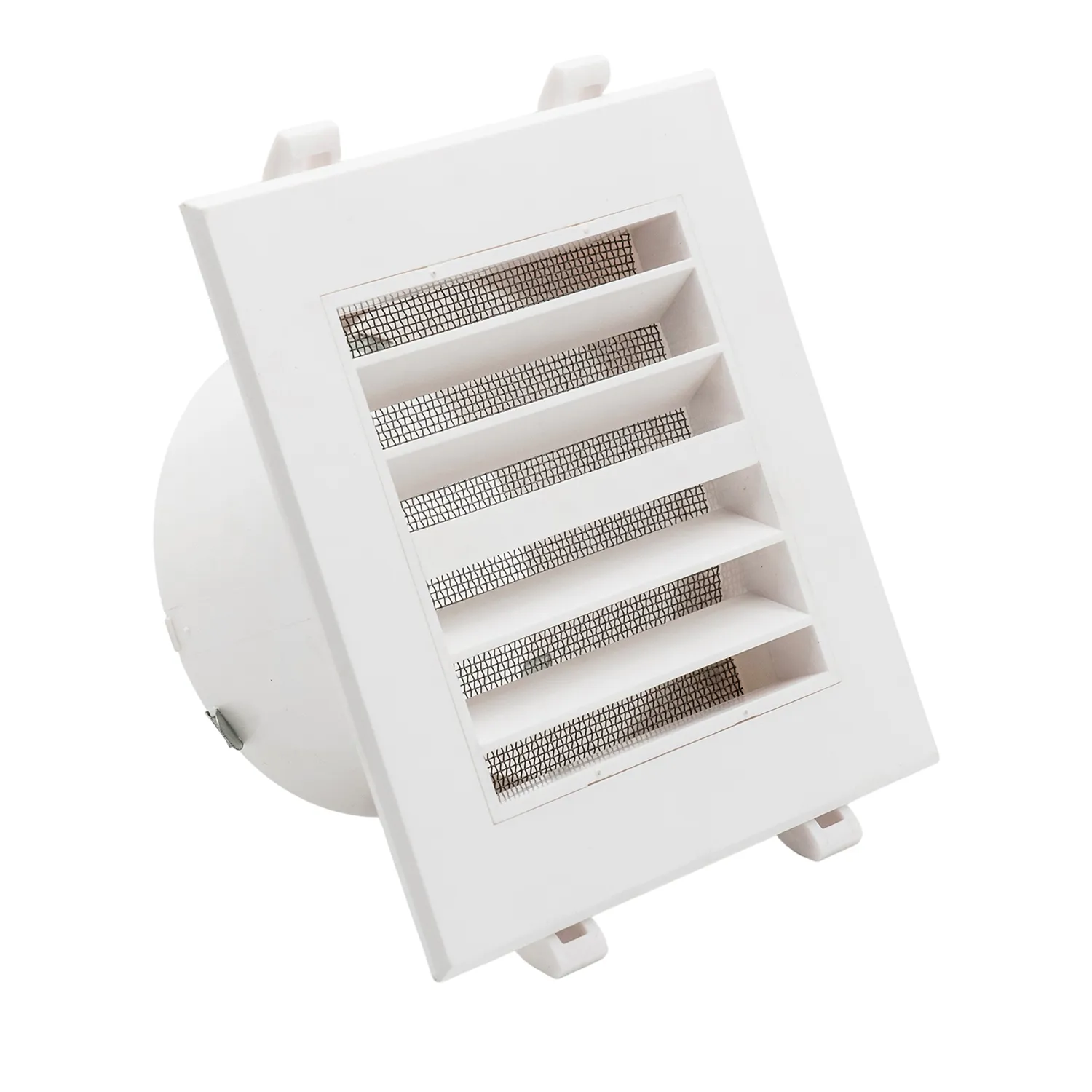 Alpine Ventilation Snap In 3 Way Eave Vent