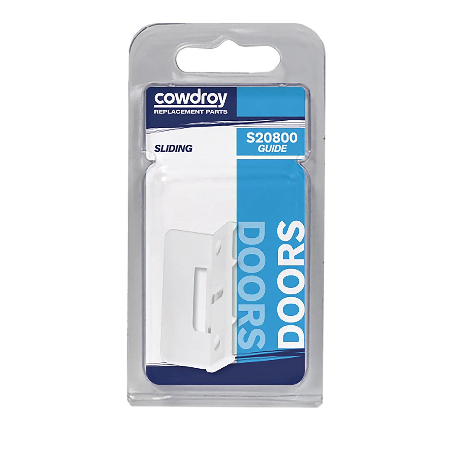 S208_01_02_9fbc74ca743b2f4d0076e92ab0cd79ebeaf9c881_S208_1 Cowdroy S208 Standard Duty Door Guide Pack