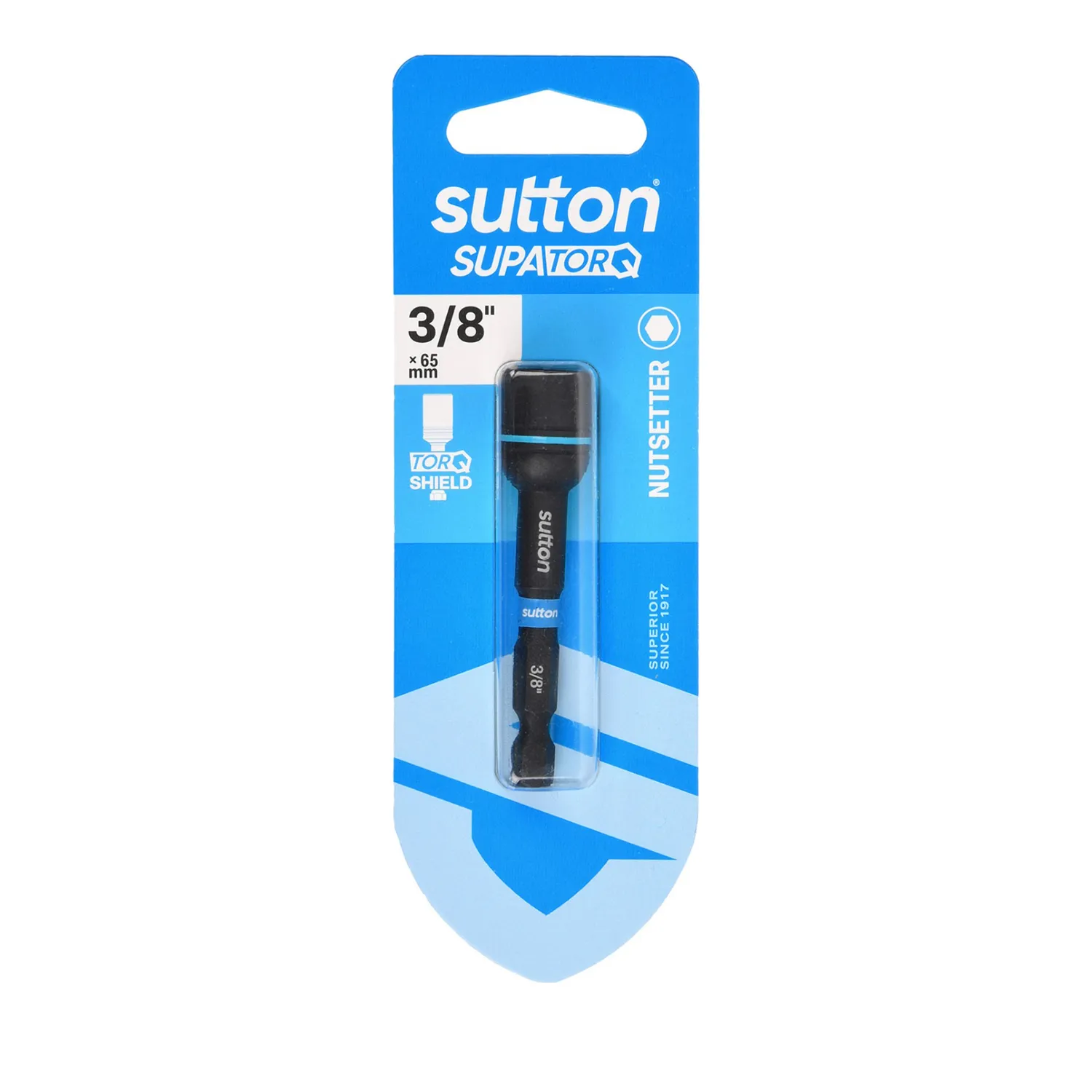 Sutton Tools D230 SupaTorq Magnetic Nutsetter