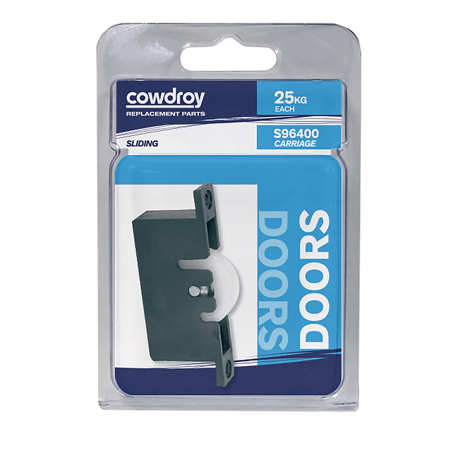 S964_01_02_263b4dc8beba99f808946c3f9f9f38ba6ae67f3f_S964_1 Cowdroy S964 Security/Flyscreen Concave Wheel Sheave