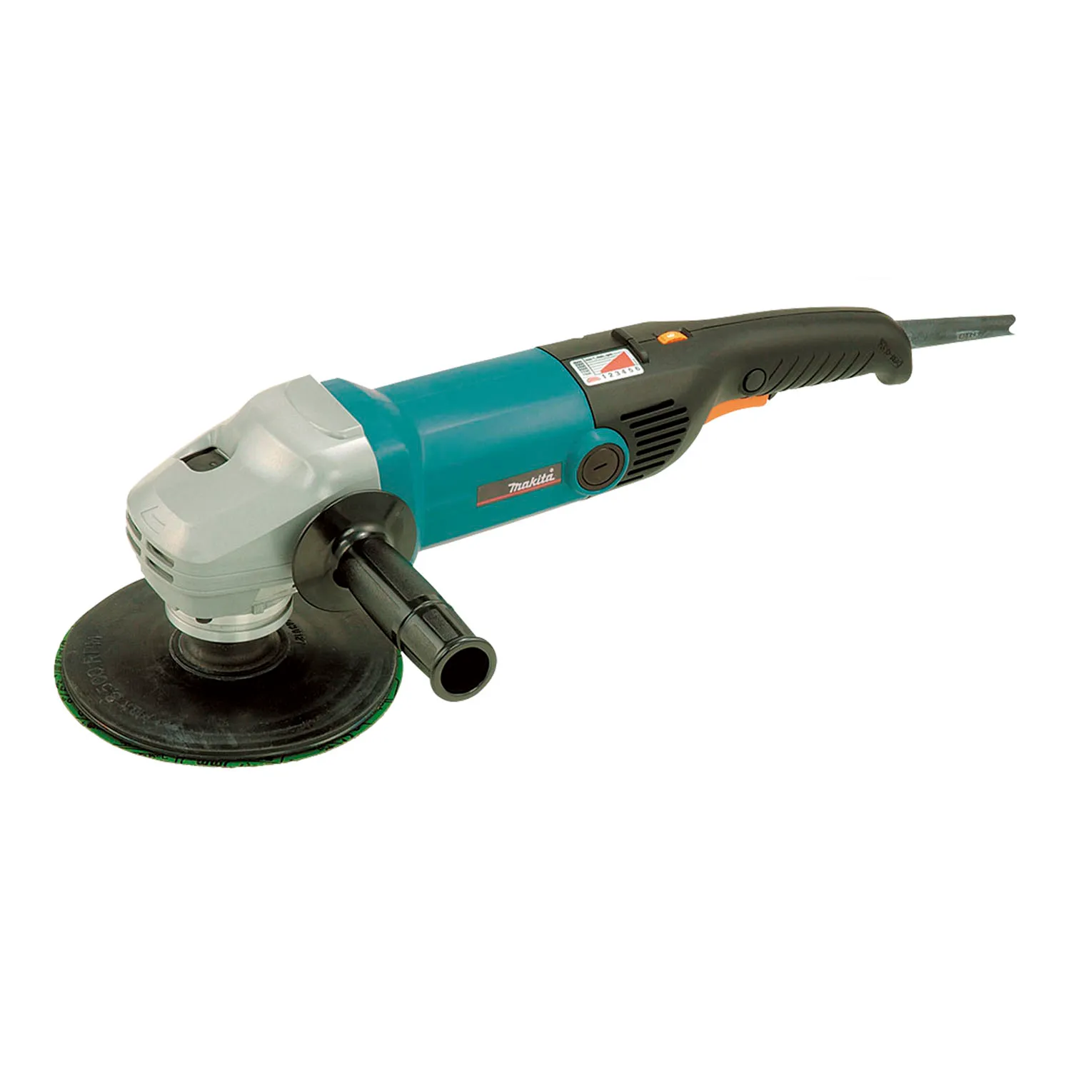Makita® SA7000C 1600W Disc Sander