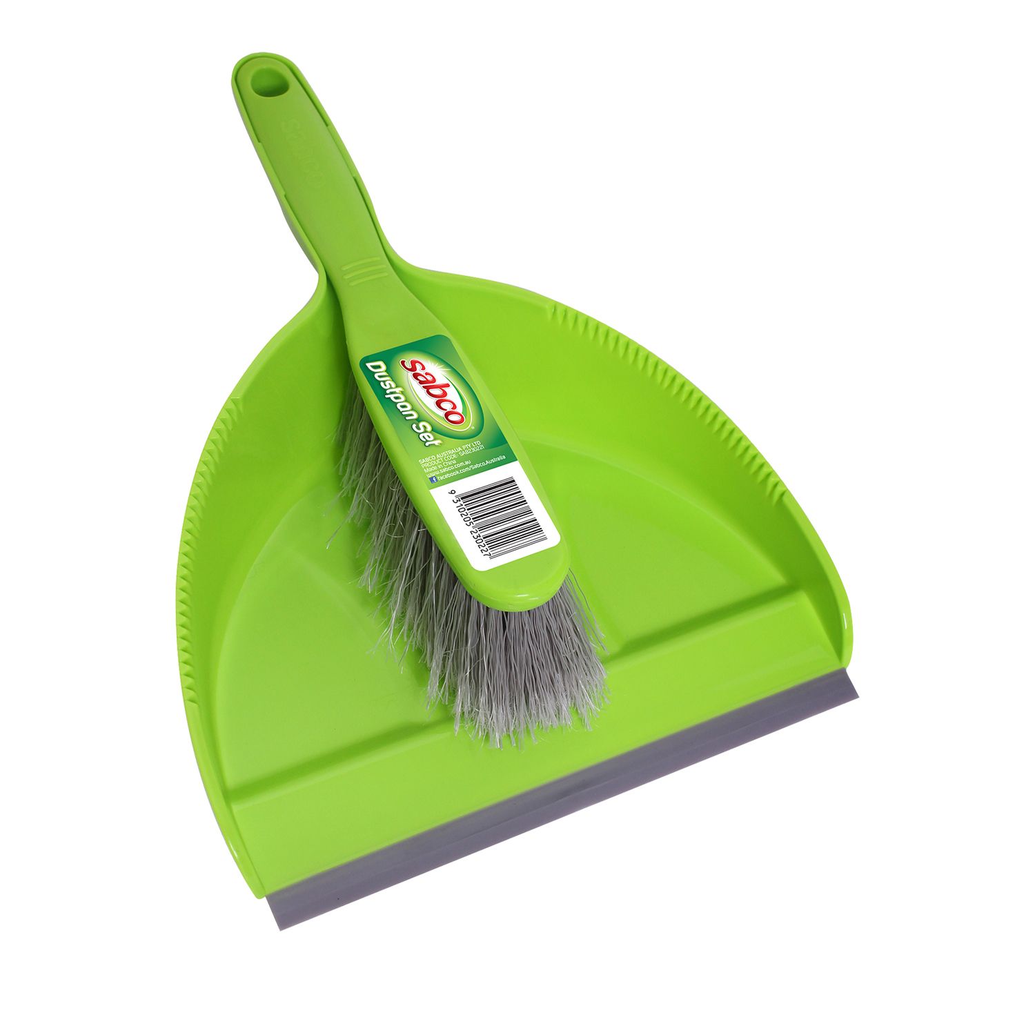 Sabco Dustpan Set Bowens