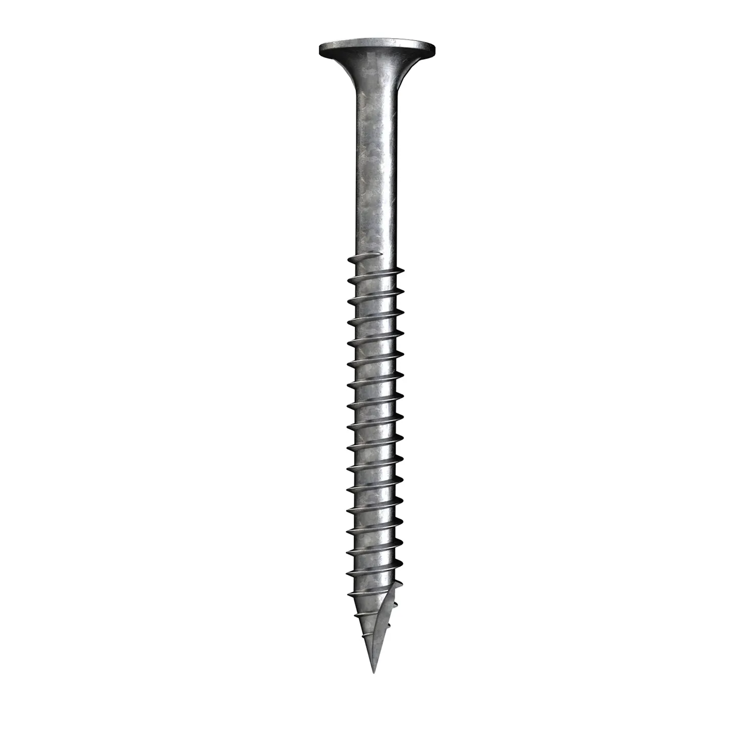 Bremick™ Batten Screw Bugle Head Hex Drive Class 3