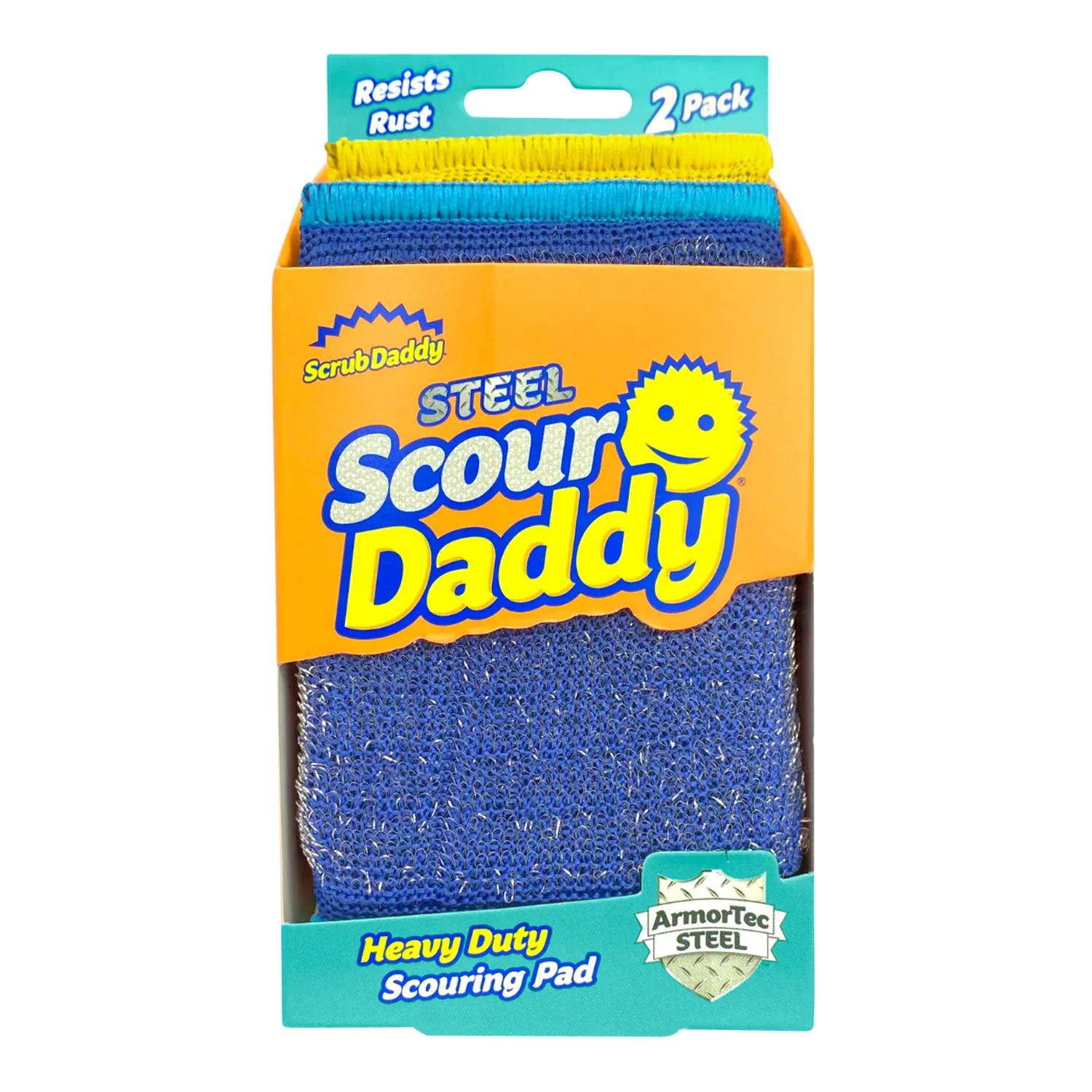 SCDS_01_01_a6d46b3f29992fb45983accef2aa355cae7a8c4f_scds_bowens_1 Scour Daddy Steel Scouring Pad