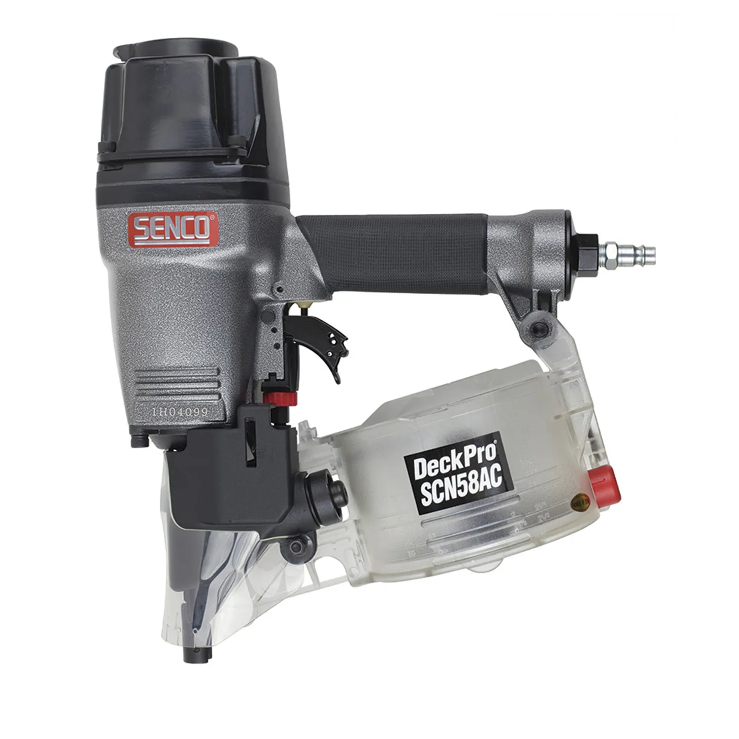 Senco Deckpro Coil Nailer SCN58A