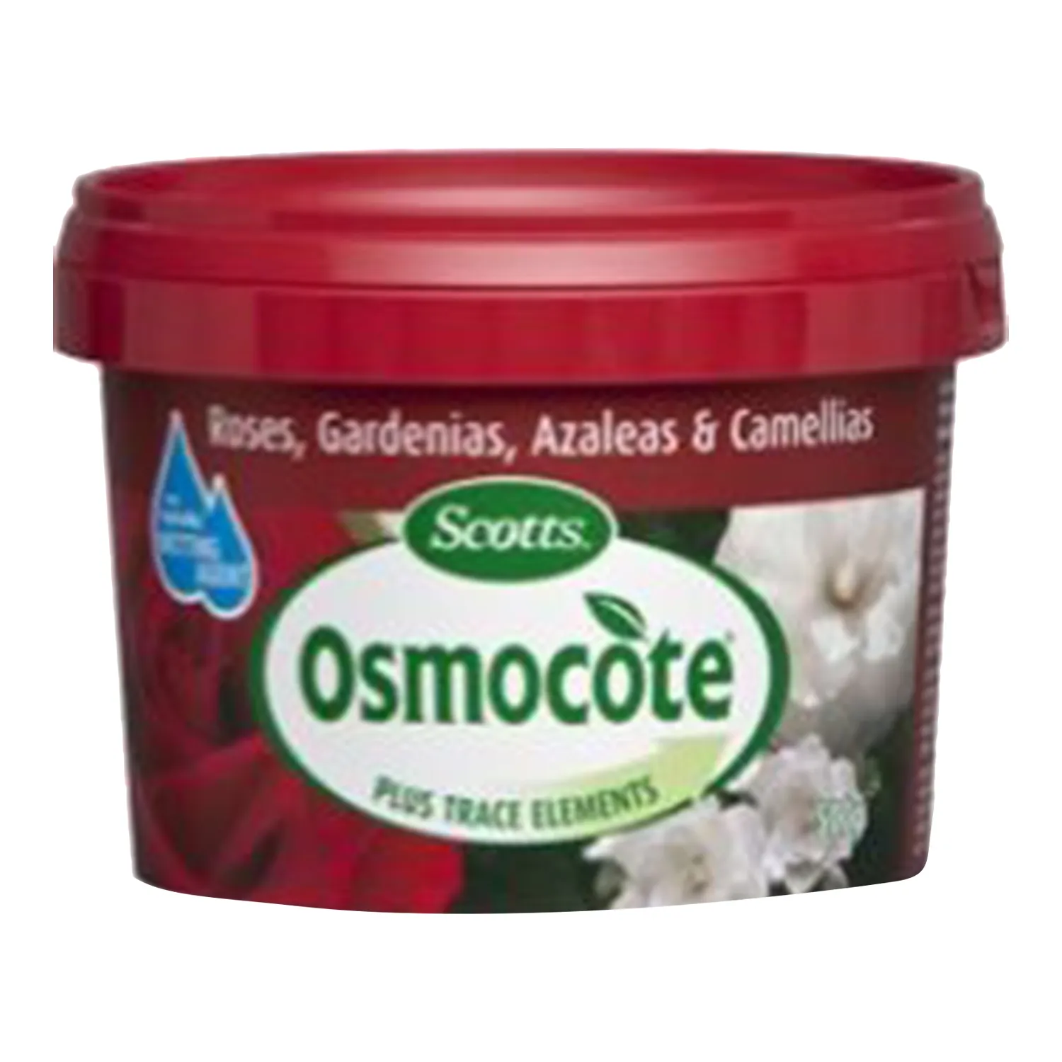 SCOT3331_01_01_73ad364149bf0e948231961936e736ee94868f29_SCOT3331_1 Scotts® Osmocote® Plus Fertiliser for Roses, Gardenias, Azaleas & Camellias