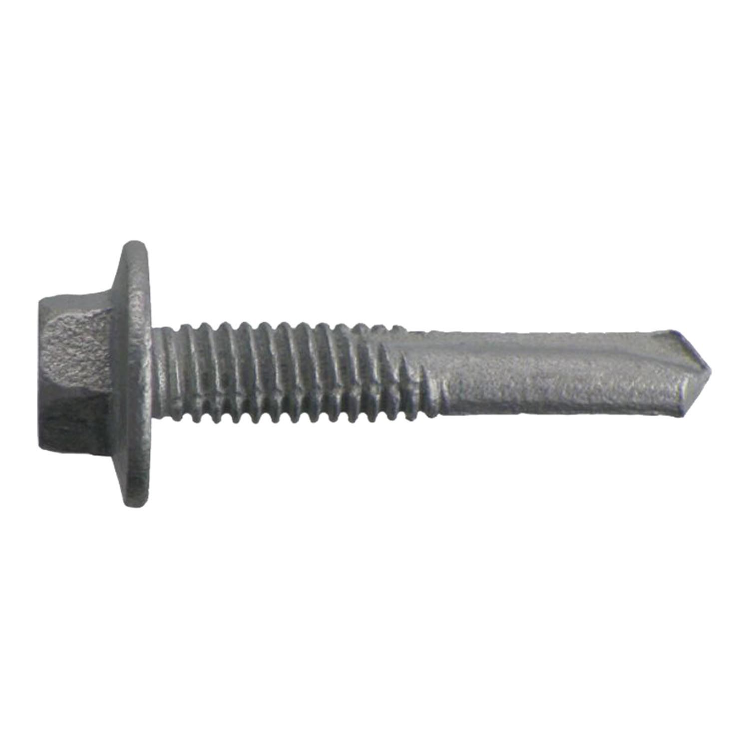 Iccons Series 500 Metal Screws Fine Thread Hex Head Bowens 