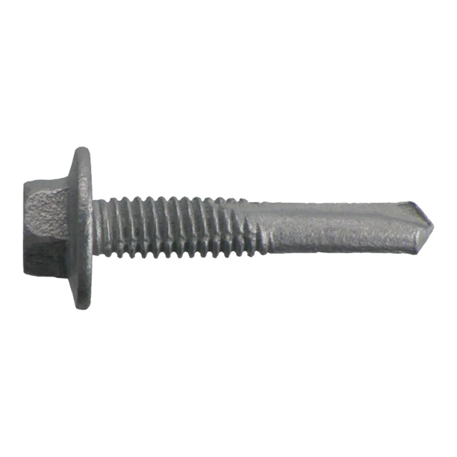 ICCONS Series 5 Metal Screws Fine Thread Hex Head
