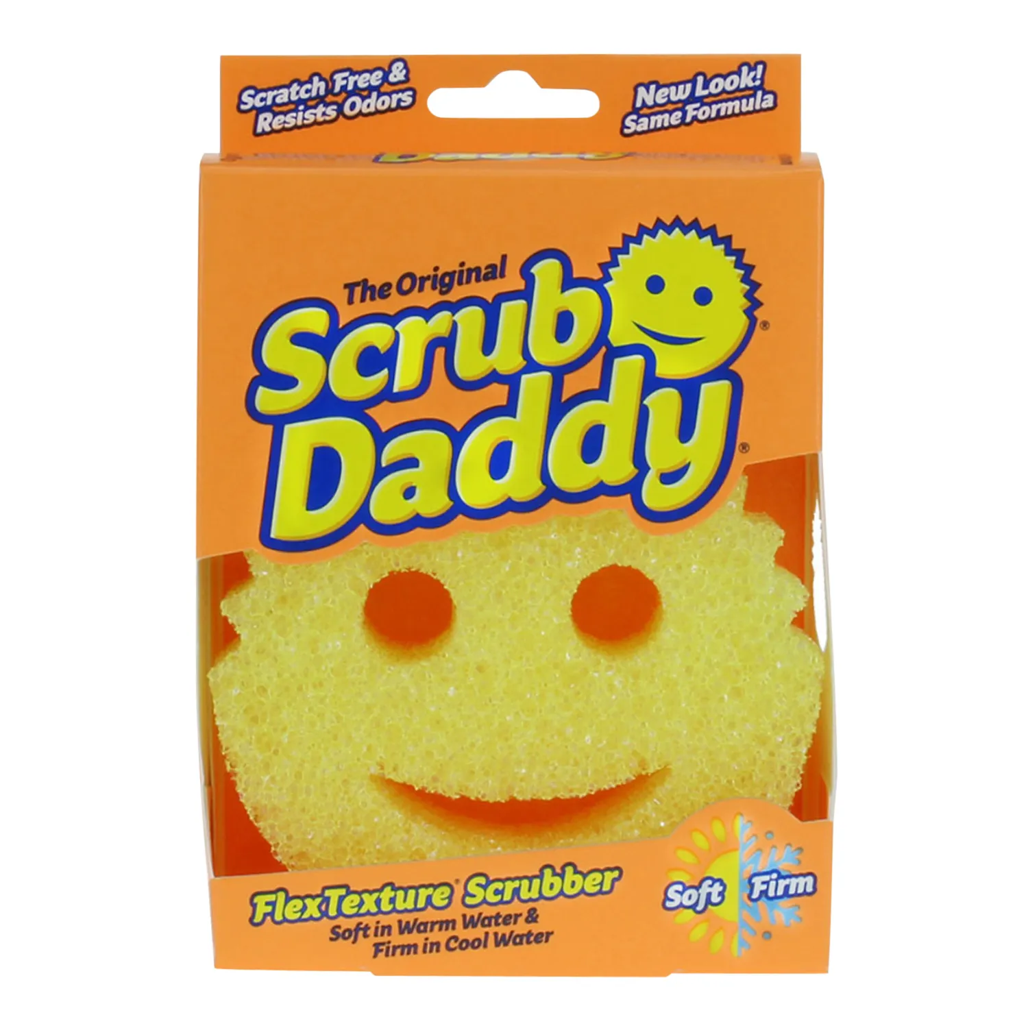 SDOS_01_01_dea1814ed1c5f460c6f8610e6adb241e4511576b_sdos_bowens_1 Scrub Daddy Scouring Pad Original