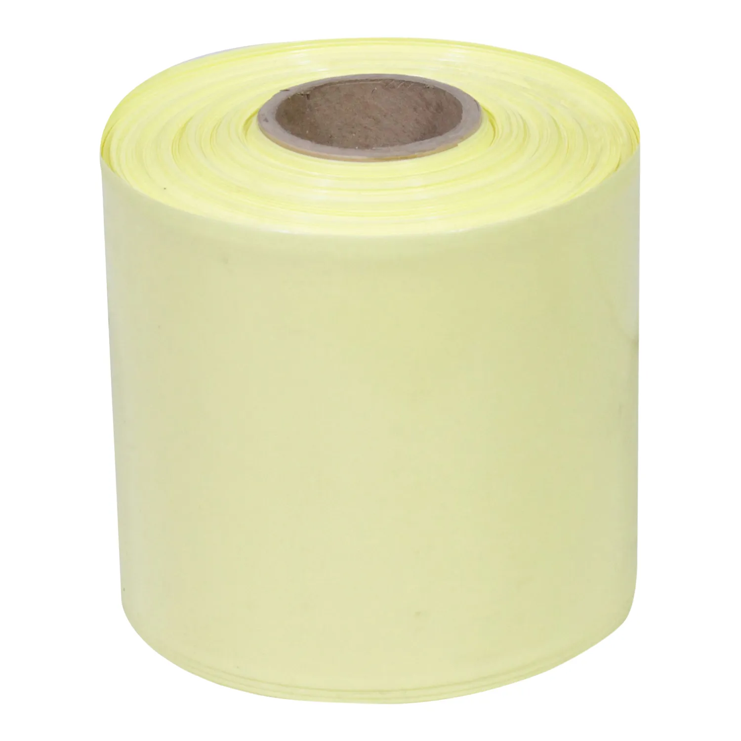 Signet Temporary Downpipe Yellow