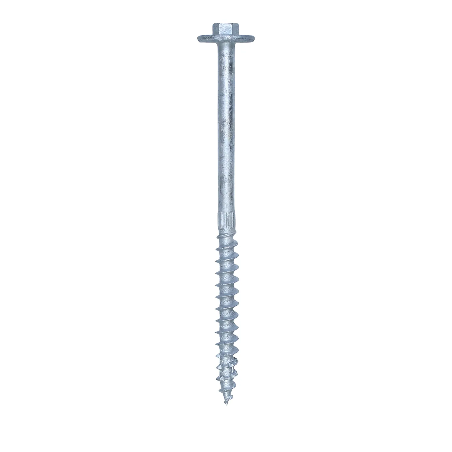 Simpson Strong-Tie® Timber Screws Hex Head Drive Class C Galvanised