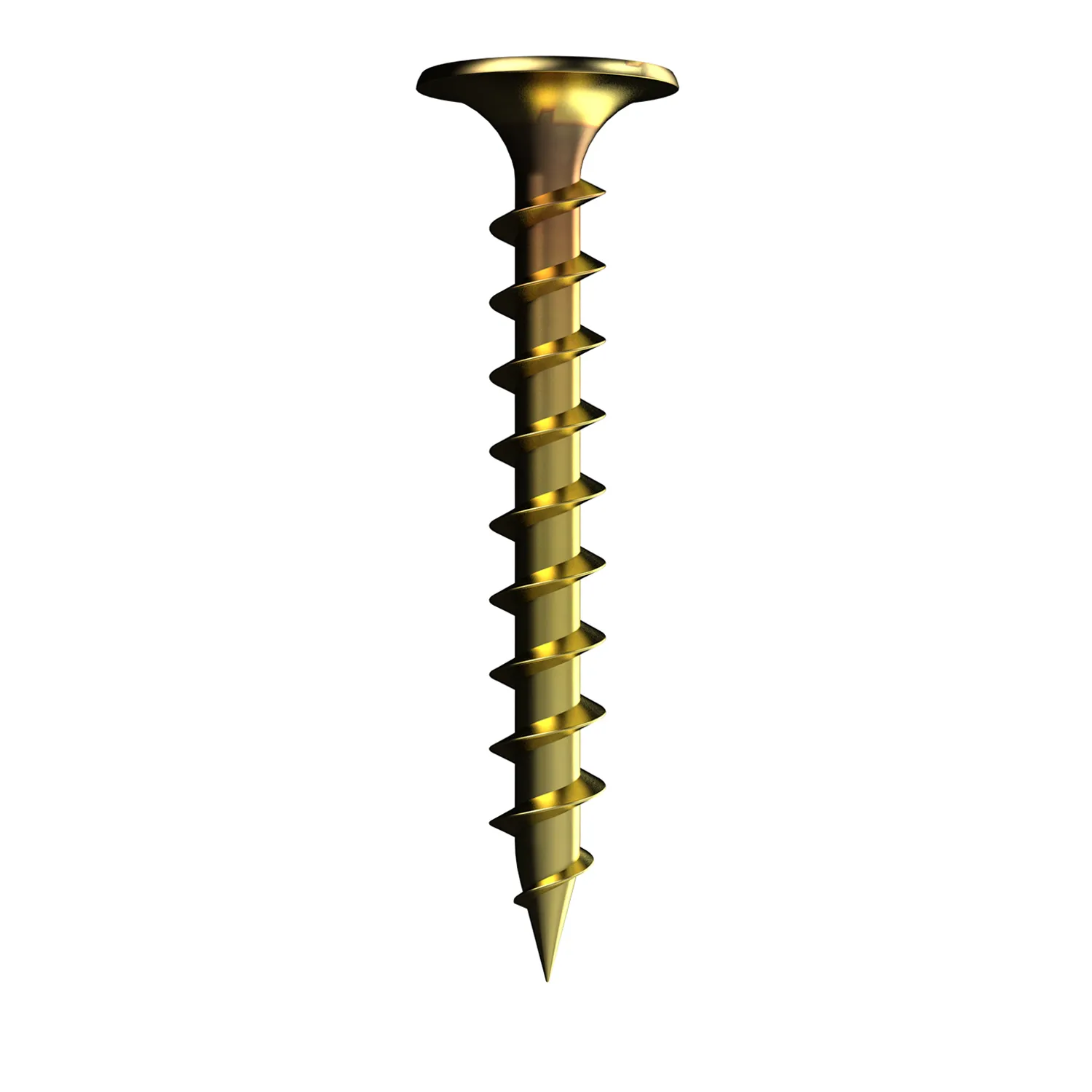 SDYRZ06025C_01_01_8c45ea959493c5ea690bc5495656bac0bbade1aa_SDYRZ06025C_0 Bremick™ Collated Plasterboard Screw Coarse Thread Bugle Head Phillips Drive Zinc Yellow