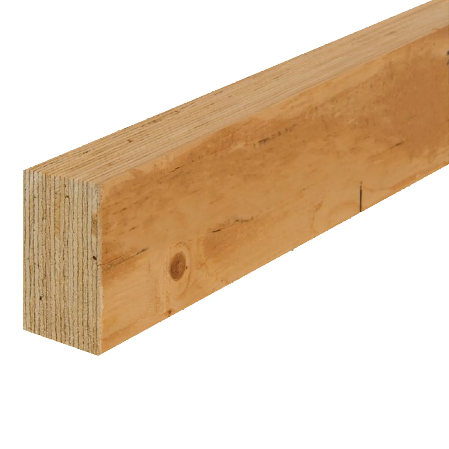 Smartframe Smartchord 140x35 LVL 14 Beam H2S Treated