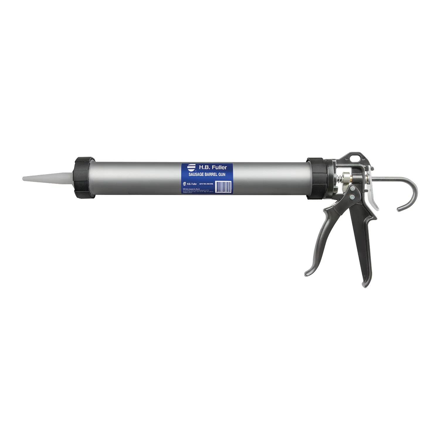 H.B. Fuller® Sausage Barrel Caulking Gun