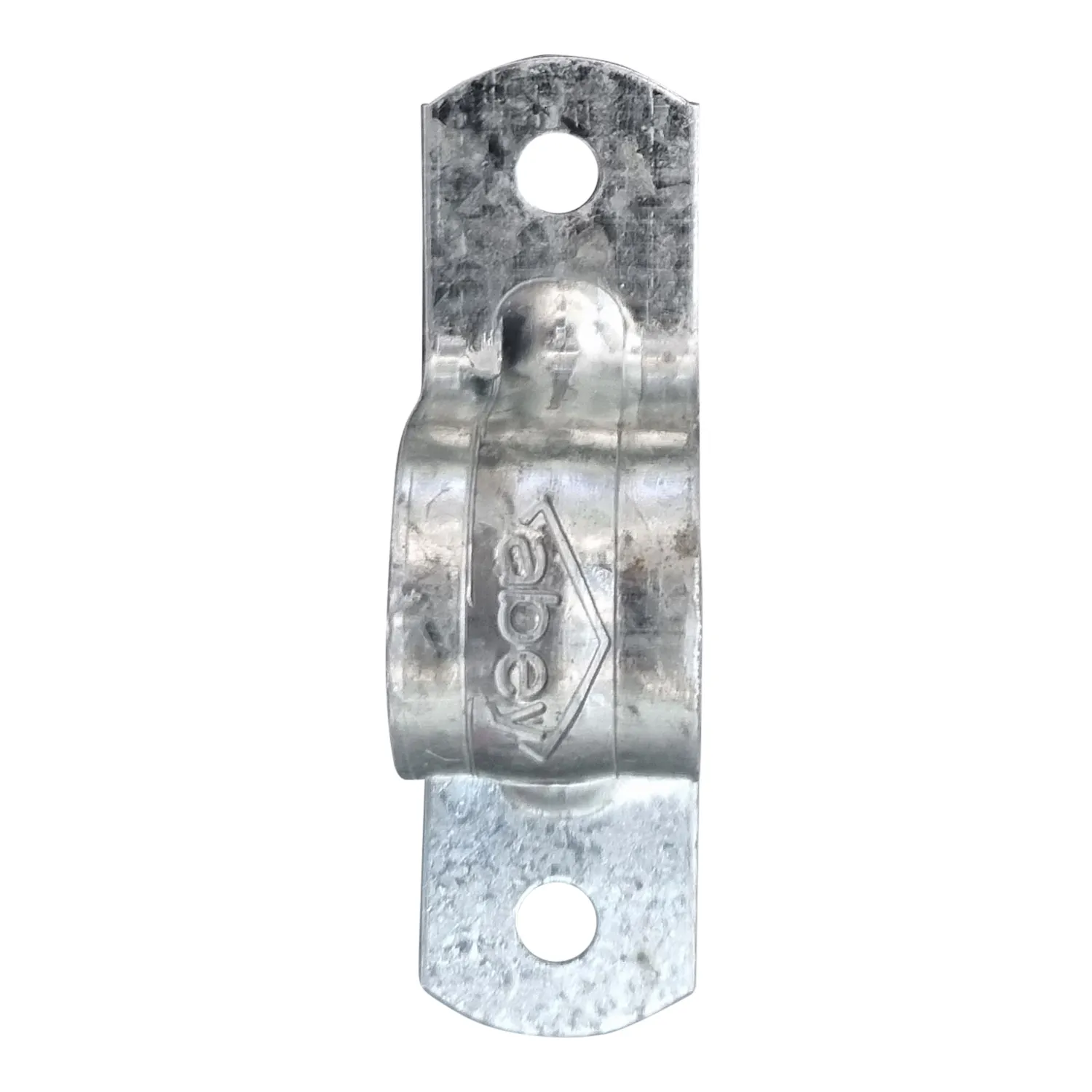 Abey Galvanised Saddle Clip