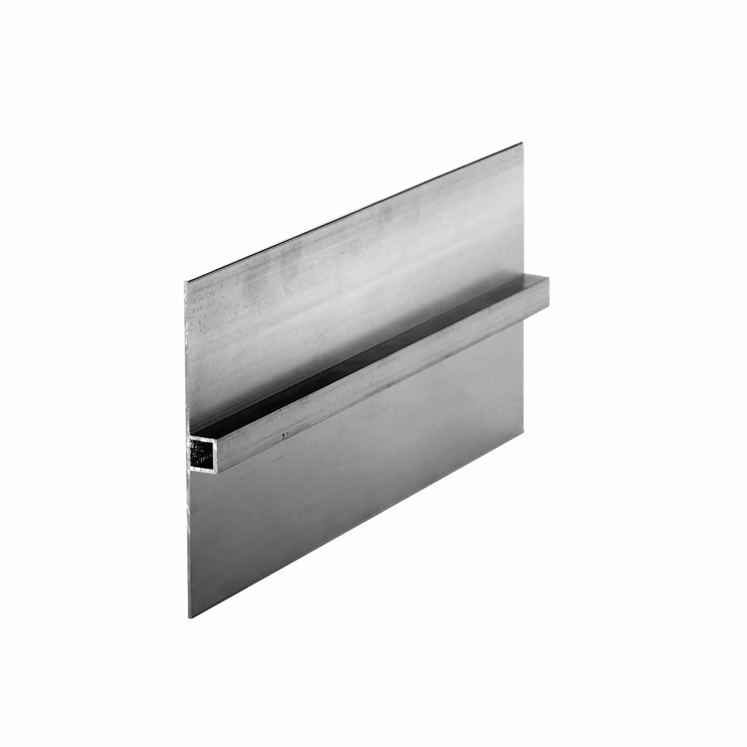 Shadowclad® 3000mm Aluminium Top Hat Vertical