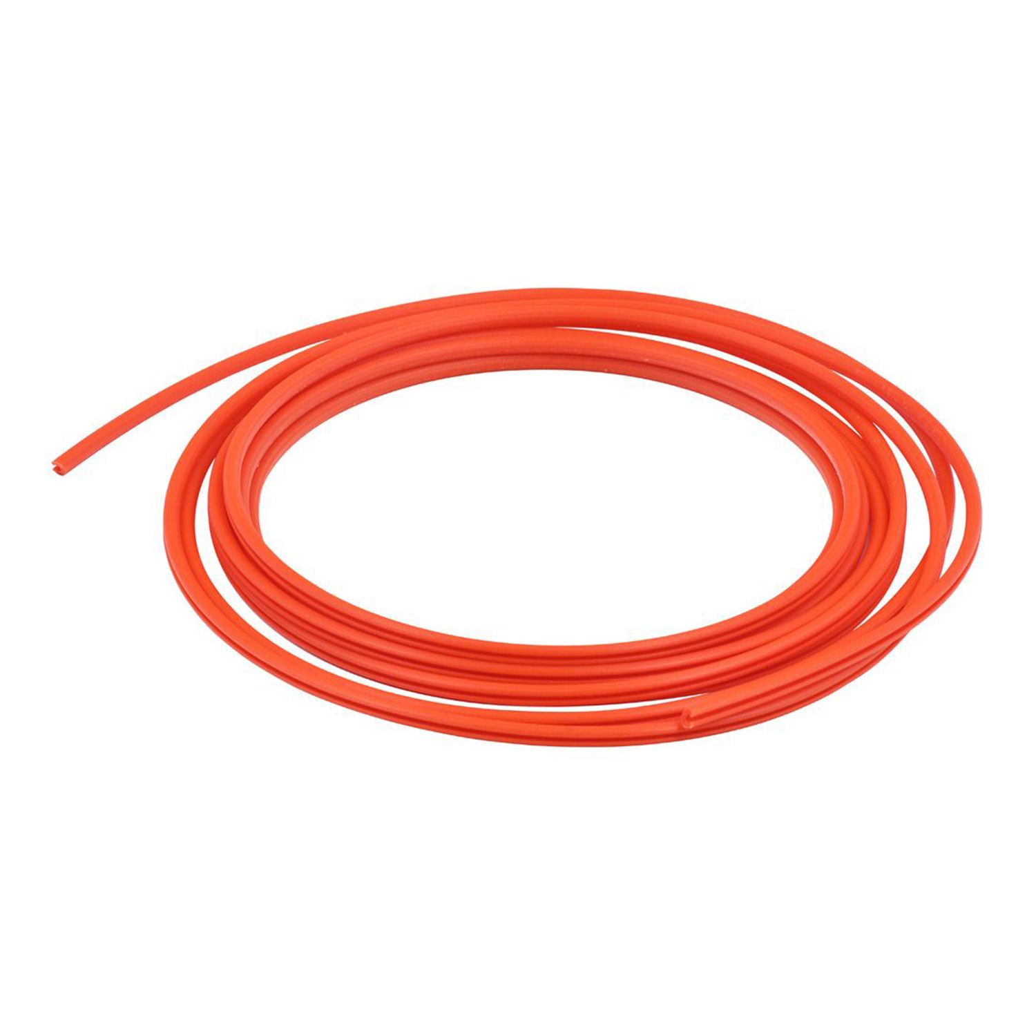 Ramset™ Plastic Spaghetti Orange | Bowens