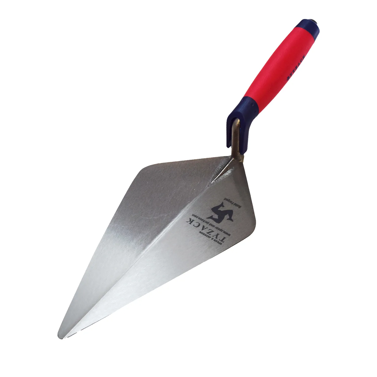 Spear & Jackson Broad Brick Trowel