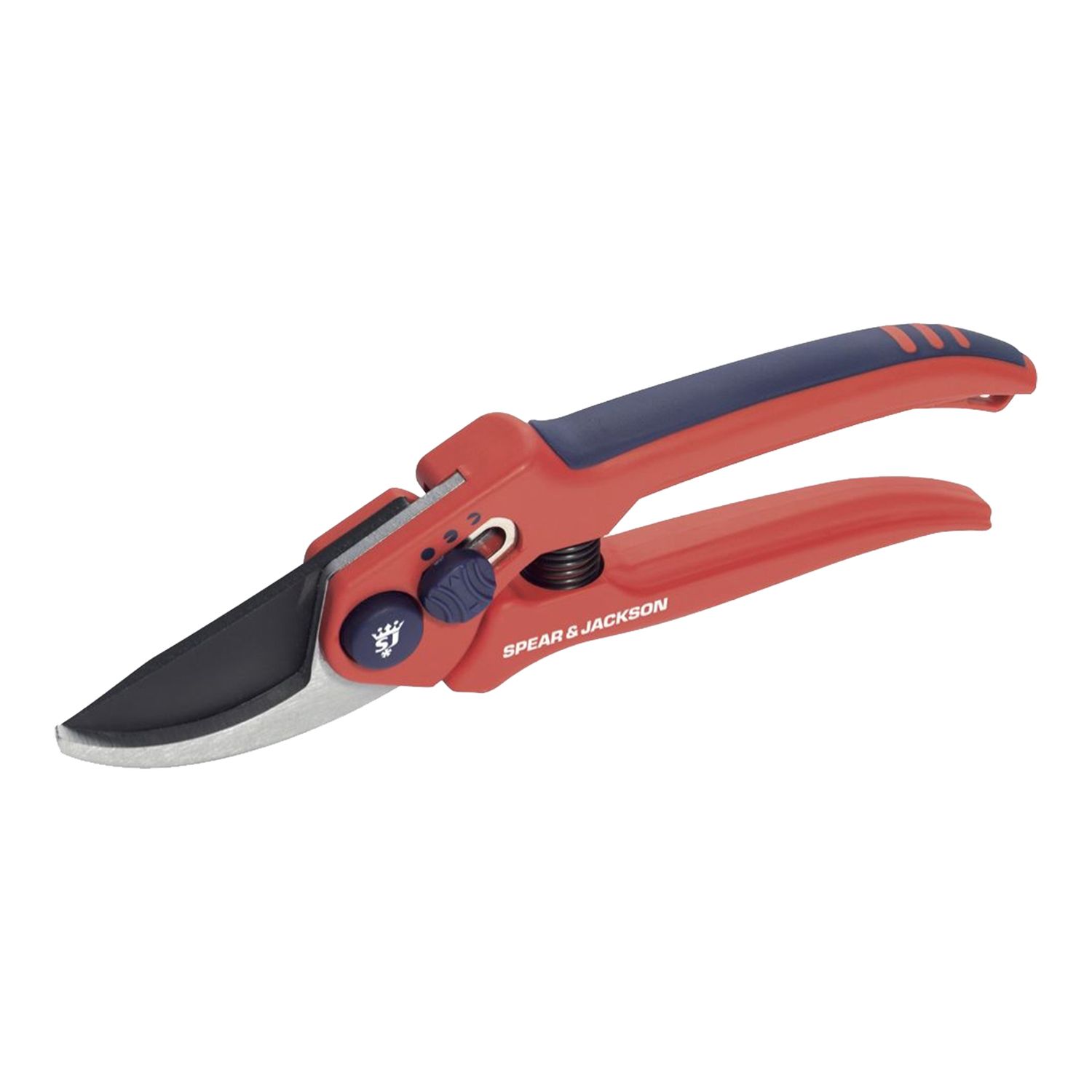 Spear & Jackson 6559BS Razorsharp Review, Secateurs